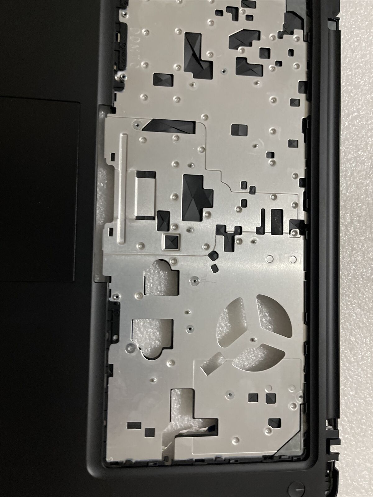 Genuine DELL Latitude E5480 5490 Laptop Palmrest Touchpad Speakers A174S8 S1 A1