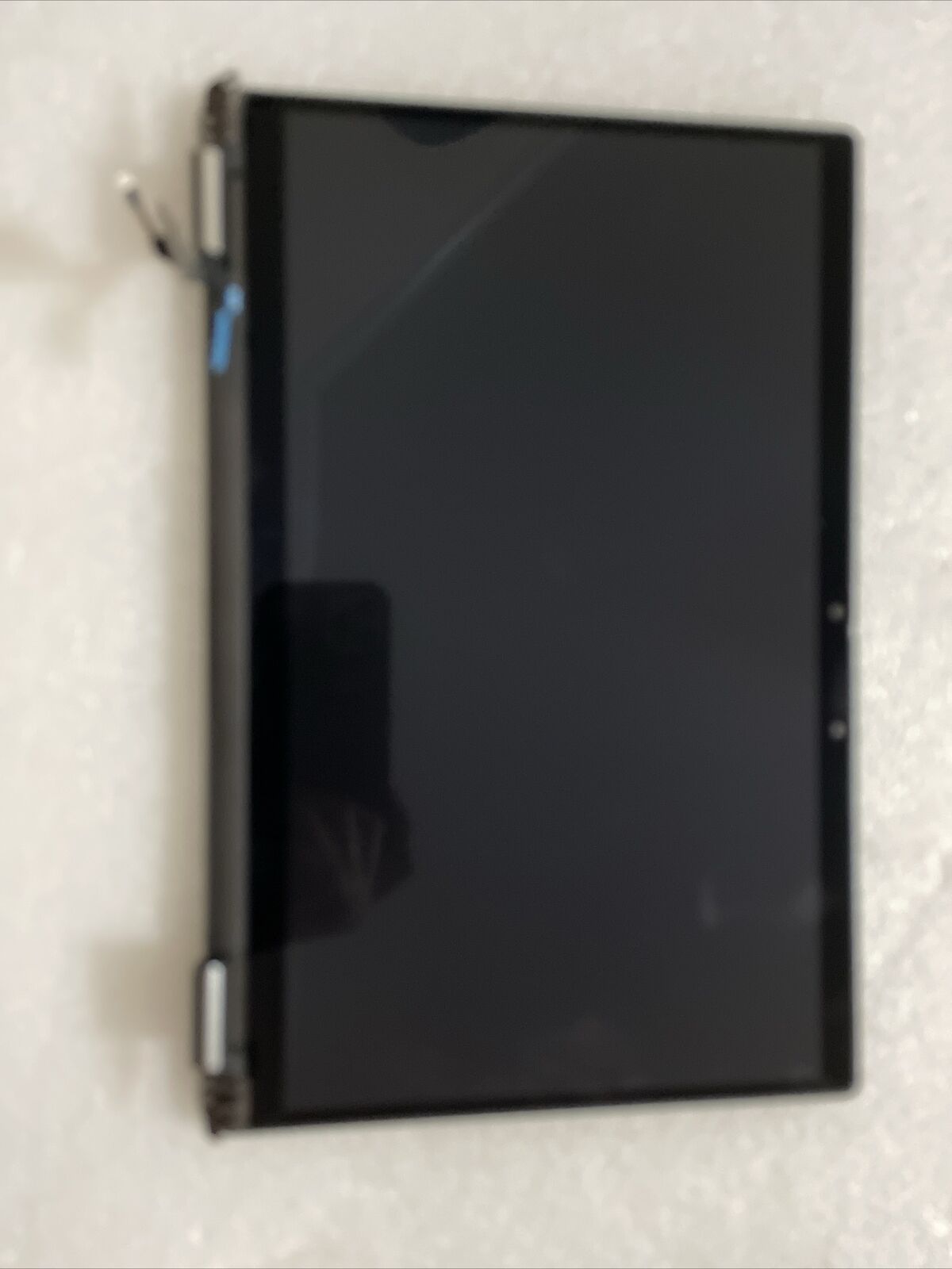 Dell Latitude 7410 2 in 1 14" FHD LCD Touchscreen  Silver 5dnjf 4GWXD K2J4