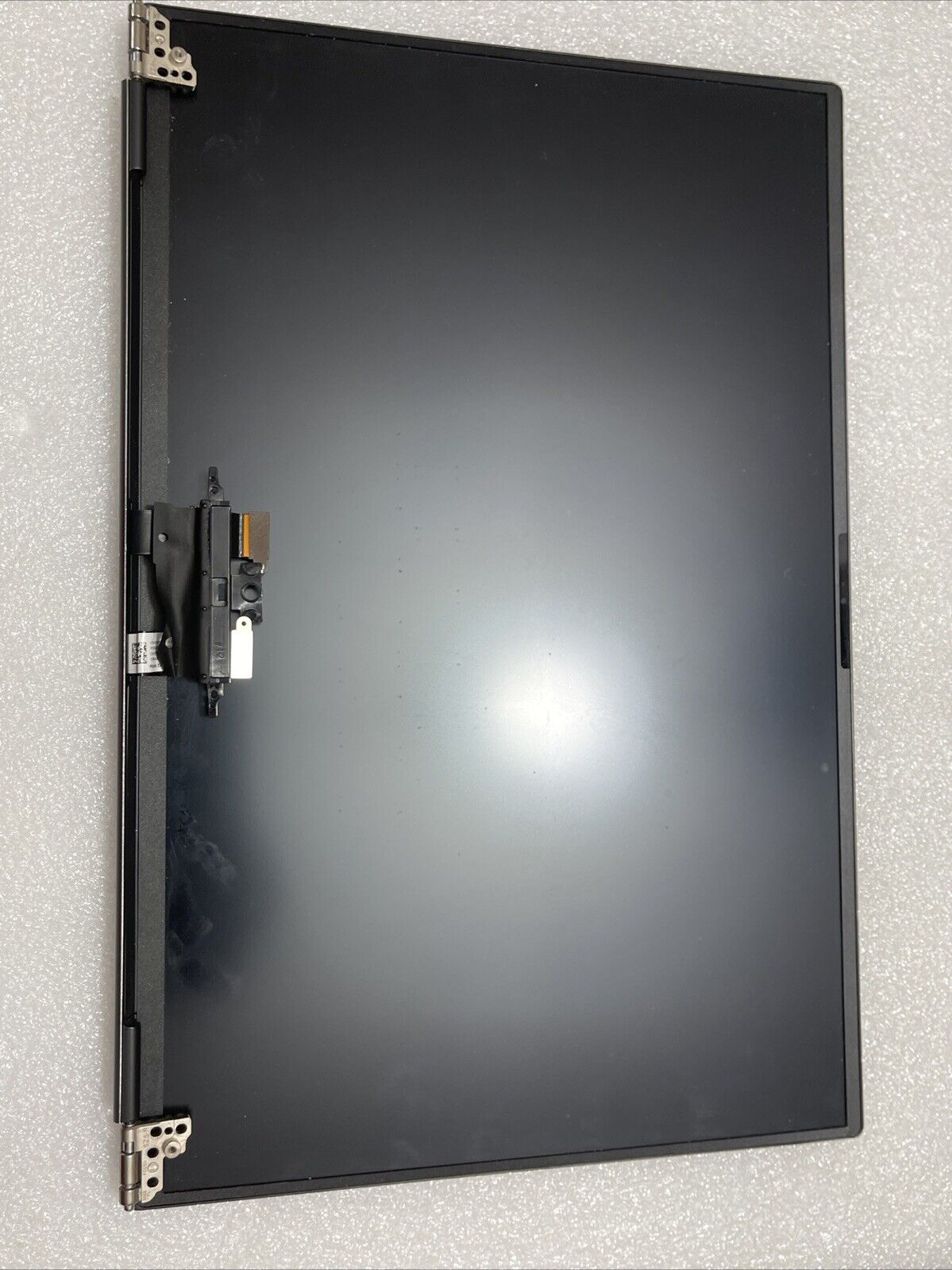 Dell Precision 5550 5560 5570  Gray LCD FHD GMW9D FKR1K HJL10 Dented Corner
