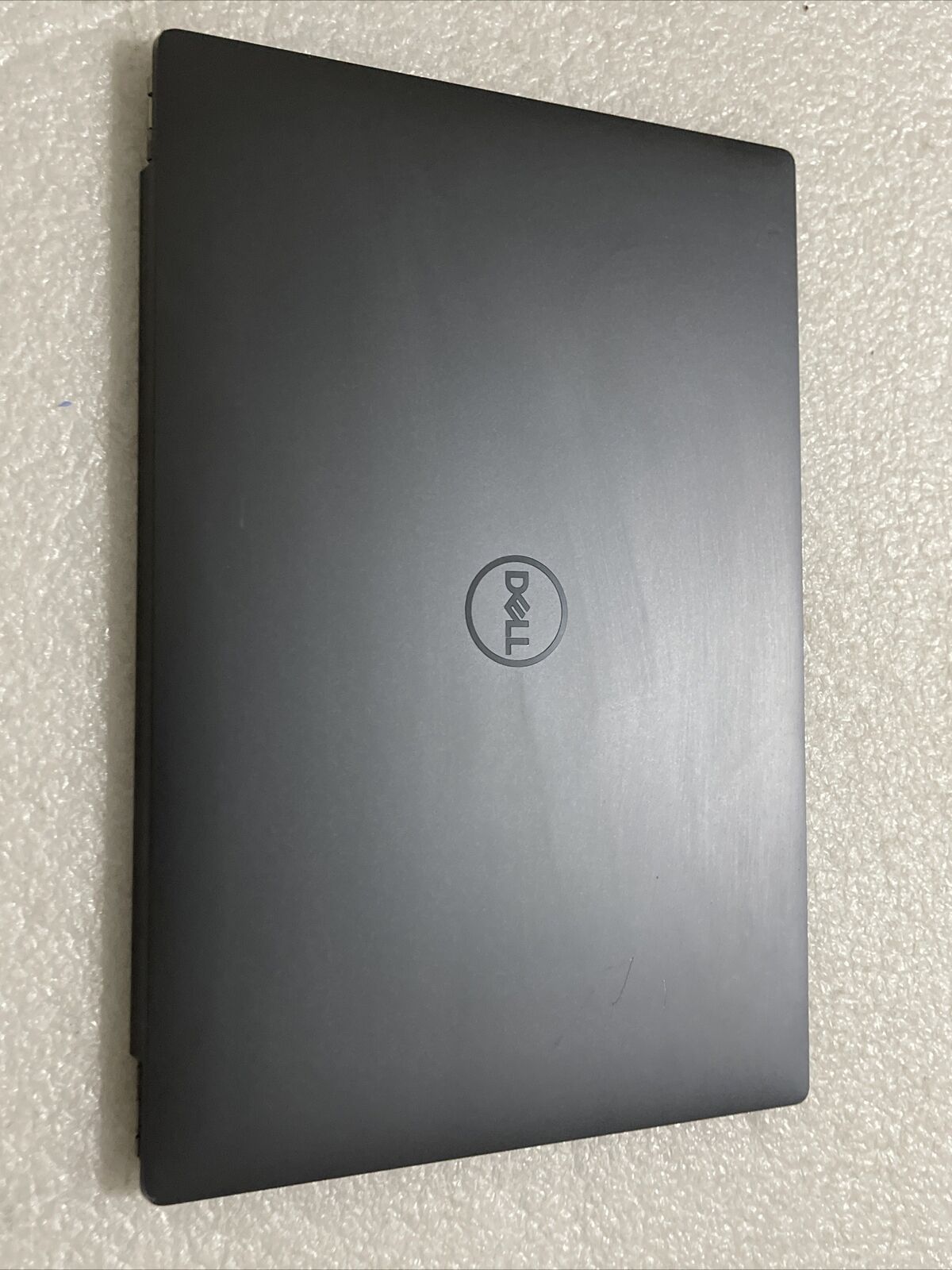 DELL XPS 13 PLUS 9320 LAPTOP 13.4" LCD SCREEN REAR BACK COVER  GRAY NPWHT H2 B7