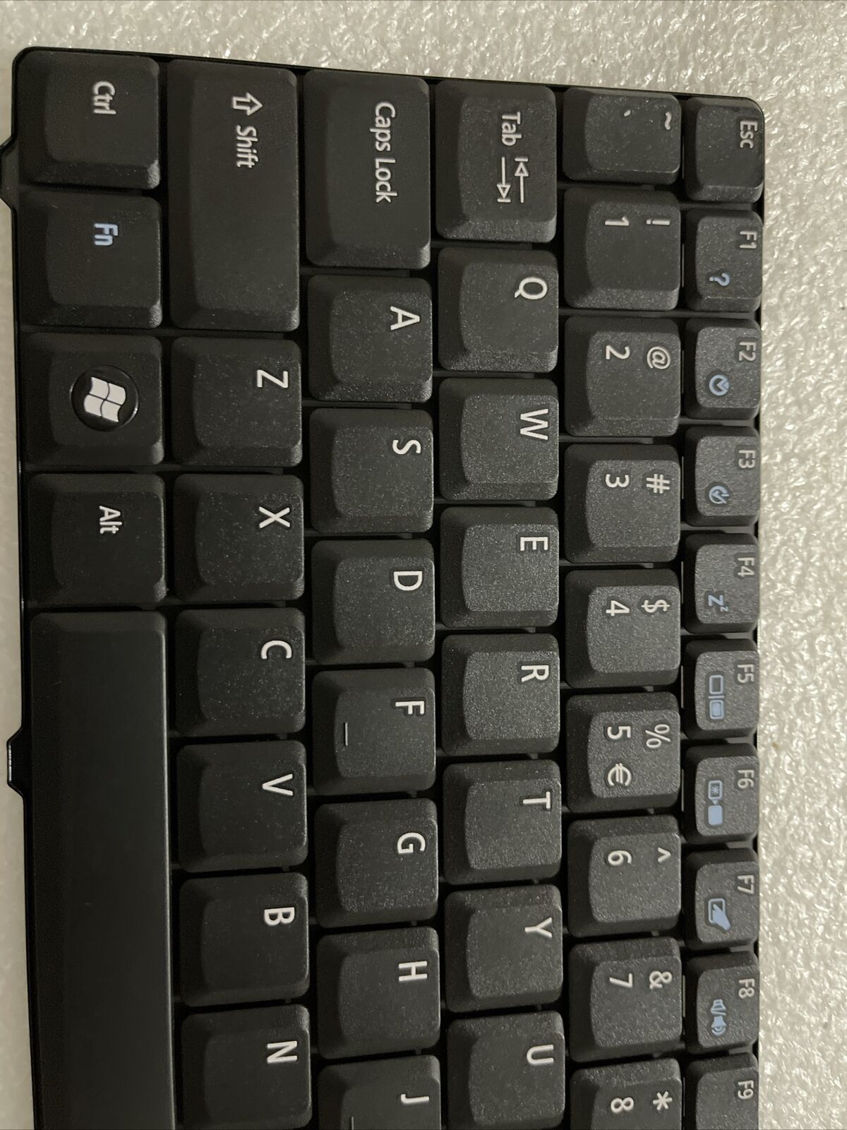 New Acer Aspire 6930-6067 US Keyboard 9J.N8782.U1D AEZK2R00010 AEZR6R00010 Sm5