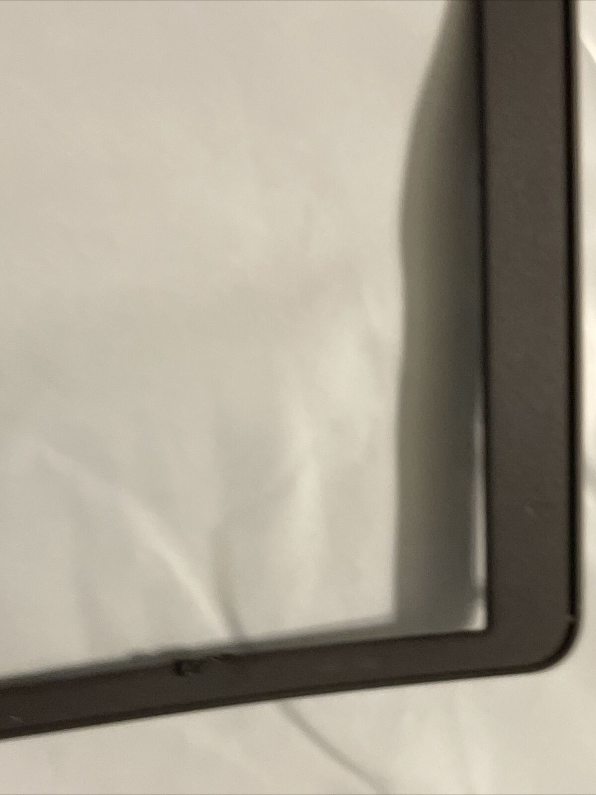 GENUINE Dell Precision 7550 M7550 Screen LCD Front Bezel Cover 9485G 09485G N4