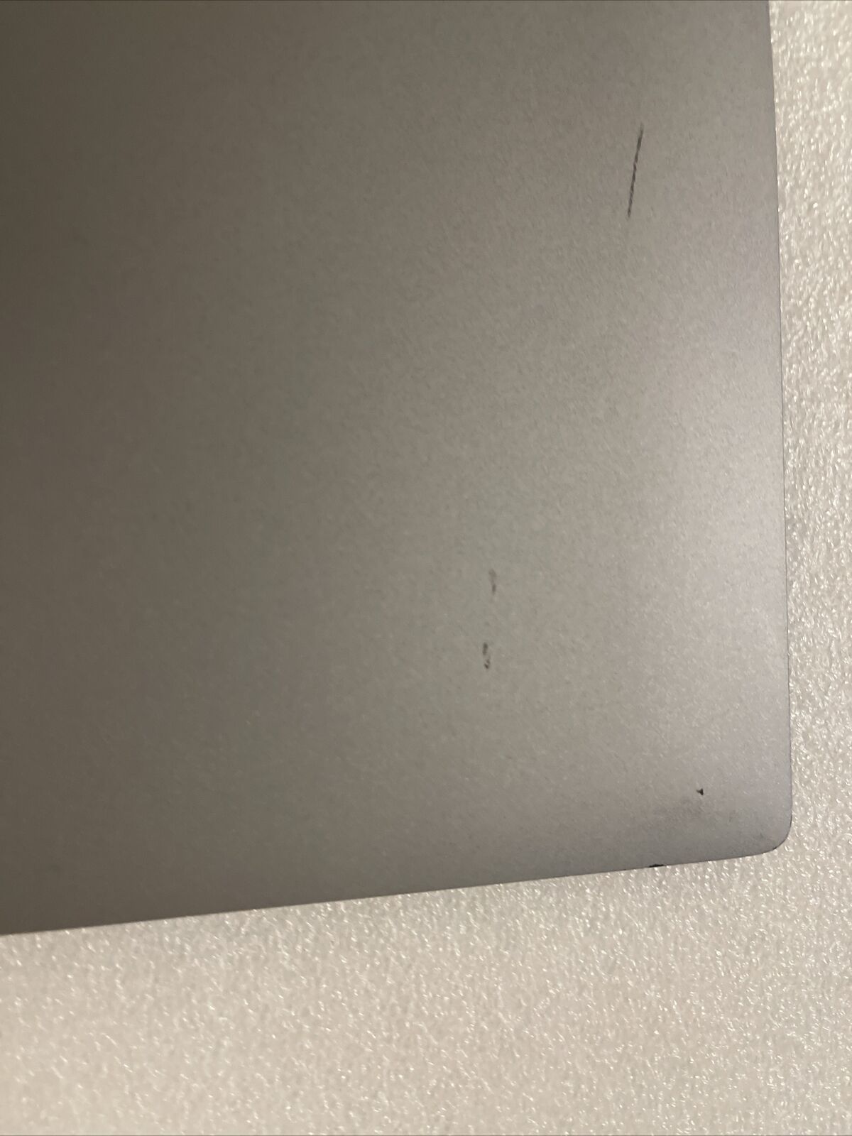 Genuine Dell Latitude 5420 E5420 Laptop LCD Back Top Cover W Hinges DW98X H1 C2