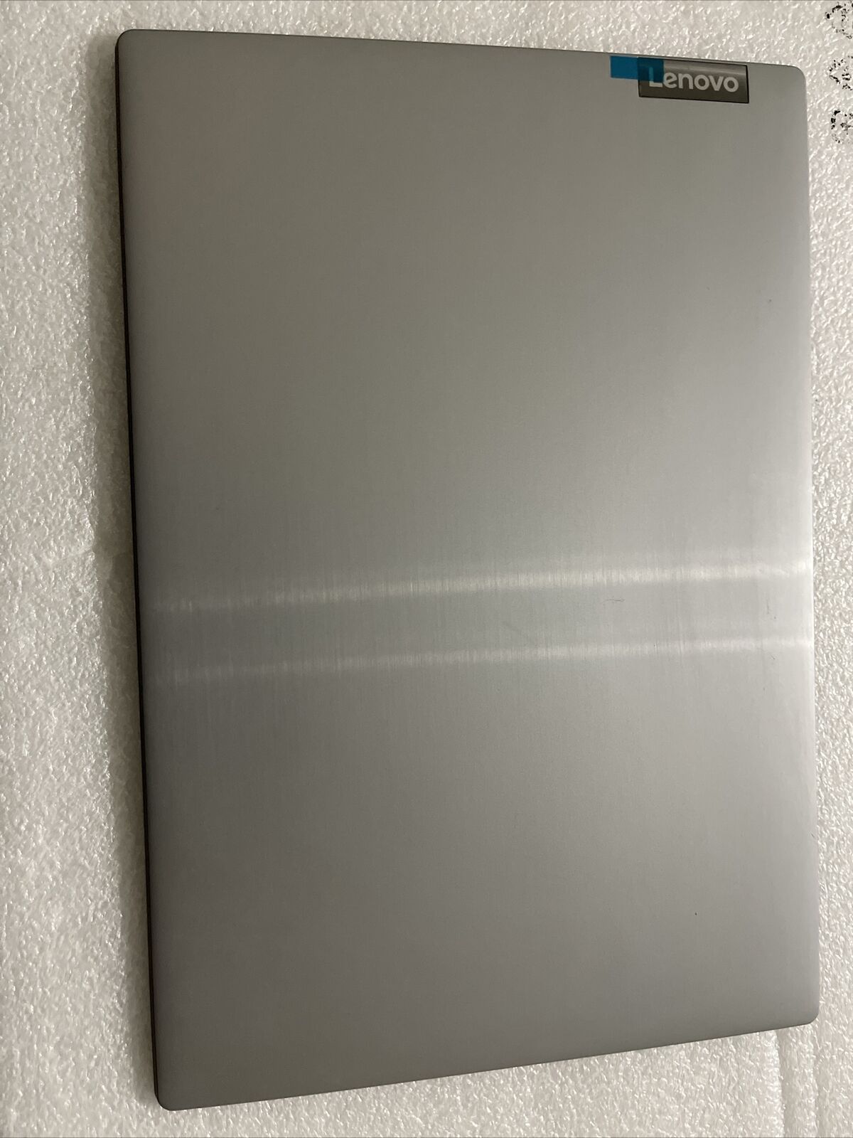 Genuine Lenovo Ideapad S145-15 IWL Laptop Back Cover Silver  AP1A4000210 H1 N1