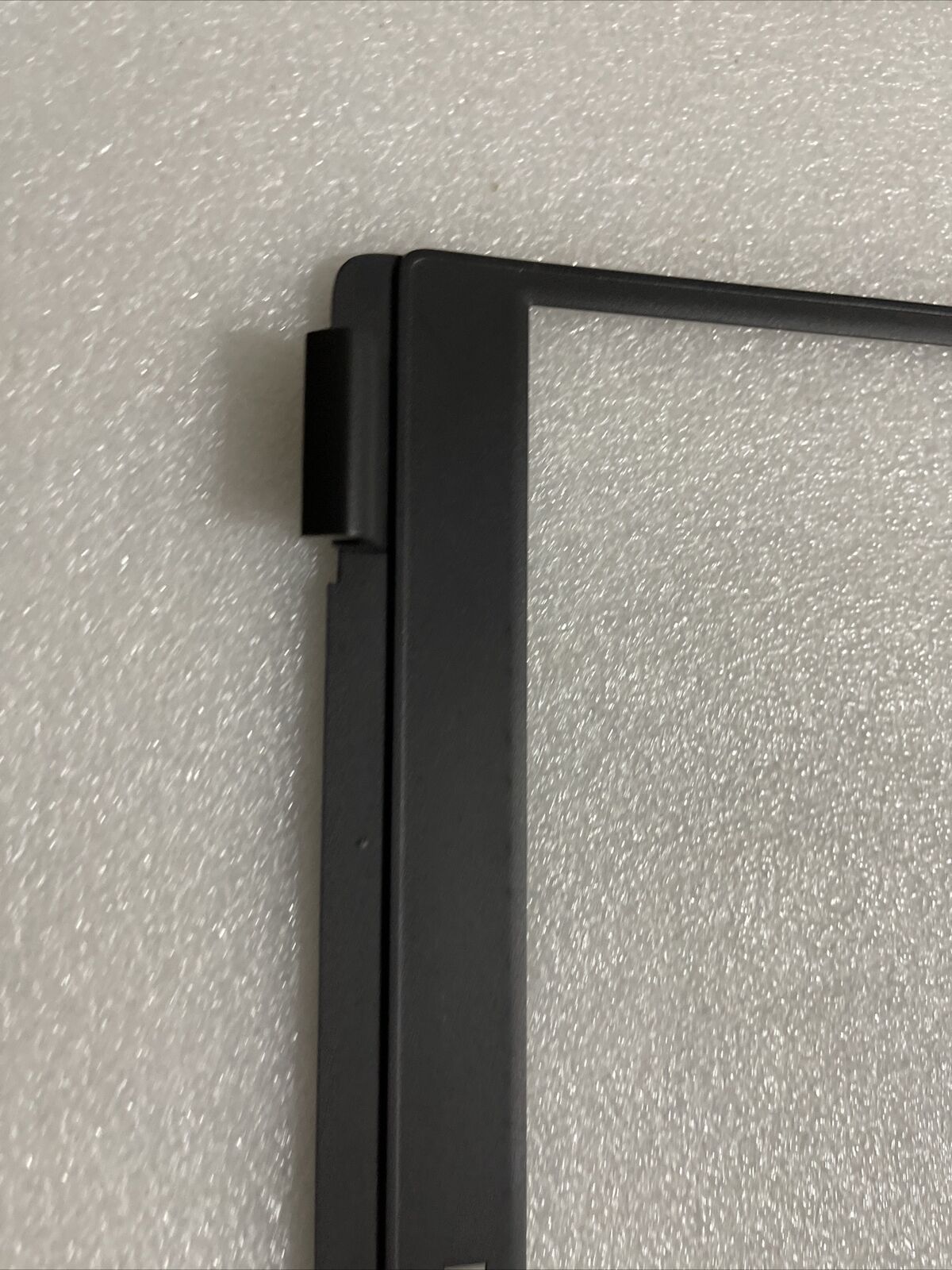 Genuine Dell Latitude 3410 14" Front Trim Touchscreen LCD Bezel IR JKVXY H1 N3