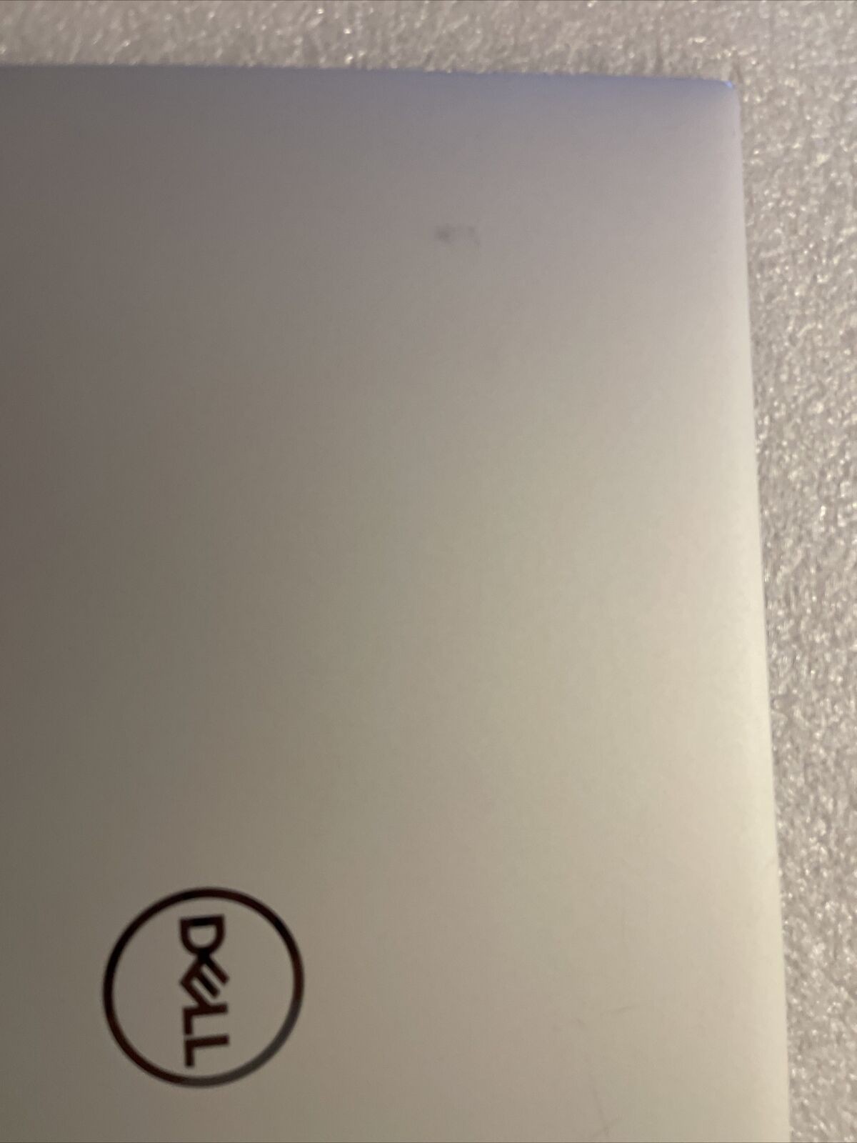Genuine Dell XPS 9500 9510 FHD LCD Screen  Non Touch White GMW9D 0FKR1K H13 L10