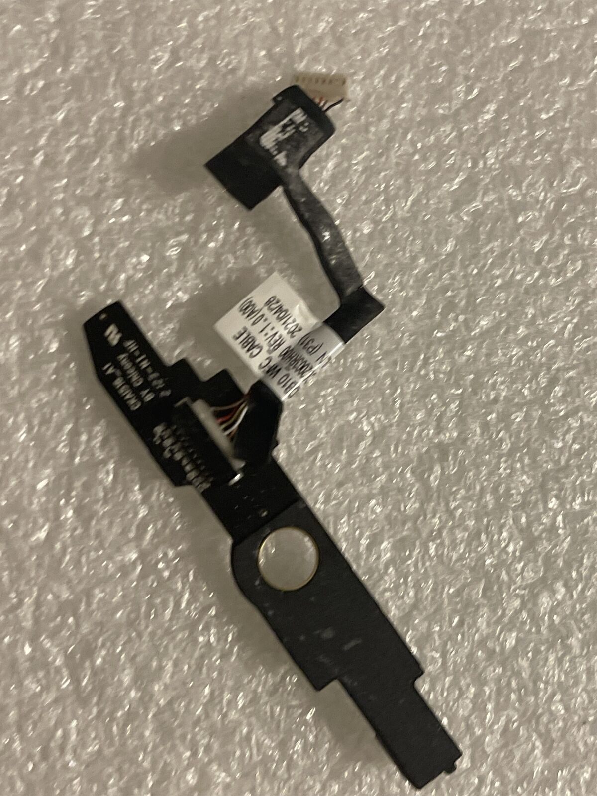 1pcs WFC Cable for Dell Latitude 3120 2-in-1 3120 DC02003RH00 0T0461 T0461