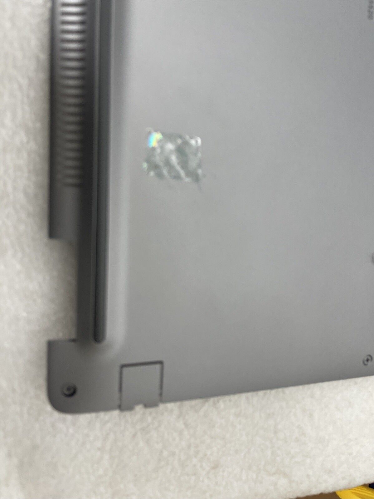 Genuine Dell Latitude 5520 Silver Bottom  Base Cover Lower 03C21P 3C21P NG T8