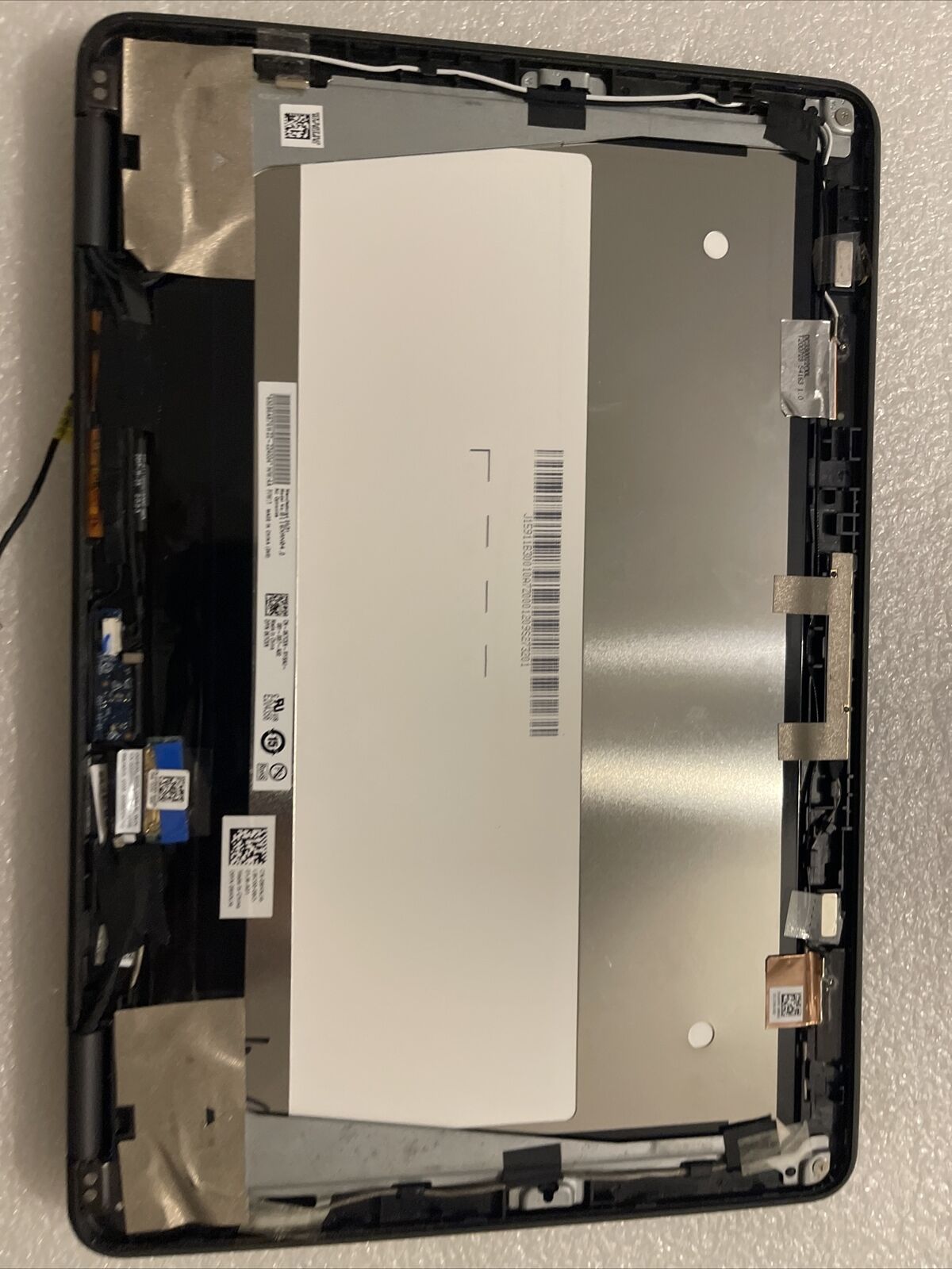 OEM Dell Chromebook 11 (3120) 11.6" WXGAHD LCD LED Widescreen K7CXN H1 S1