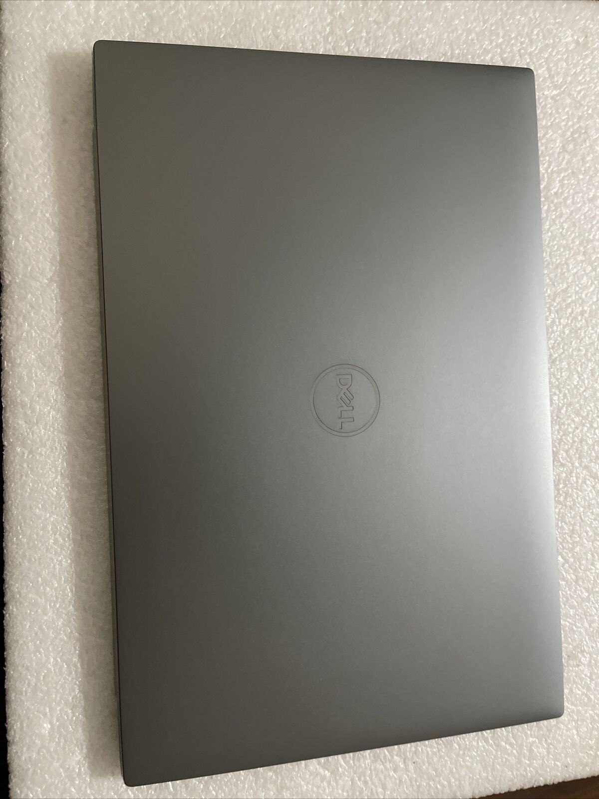 Defective faulty DELL XPS 9700 9710 17" Gray Non Touch    FHD+ 4KN98 T4 S7