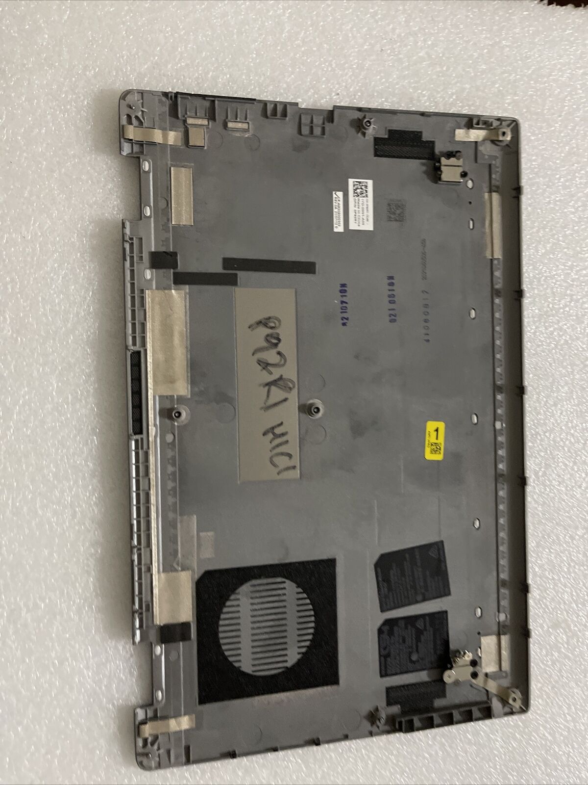 GENUINE Dell Latitude 7420 E7420 D Bottom Base  Cover 0P92R1 P92R1 0P92R1 H1 C1