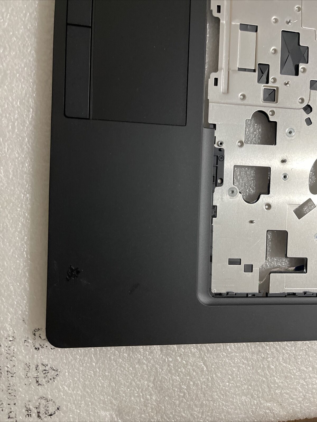 Genuine DELL Latitude E5480 5490 Laptop Palmrest Touchpad Speakers A174S8 S1 A1