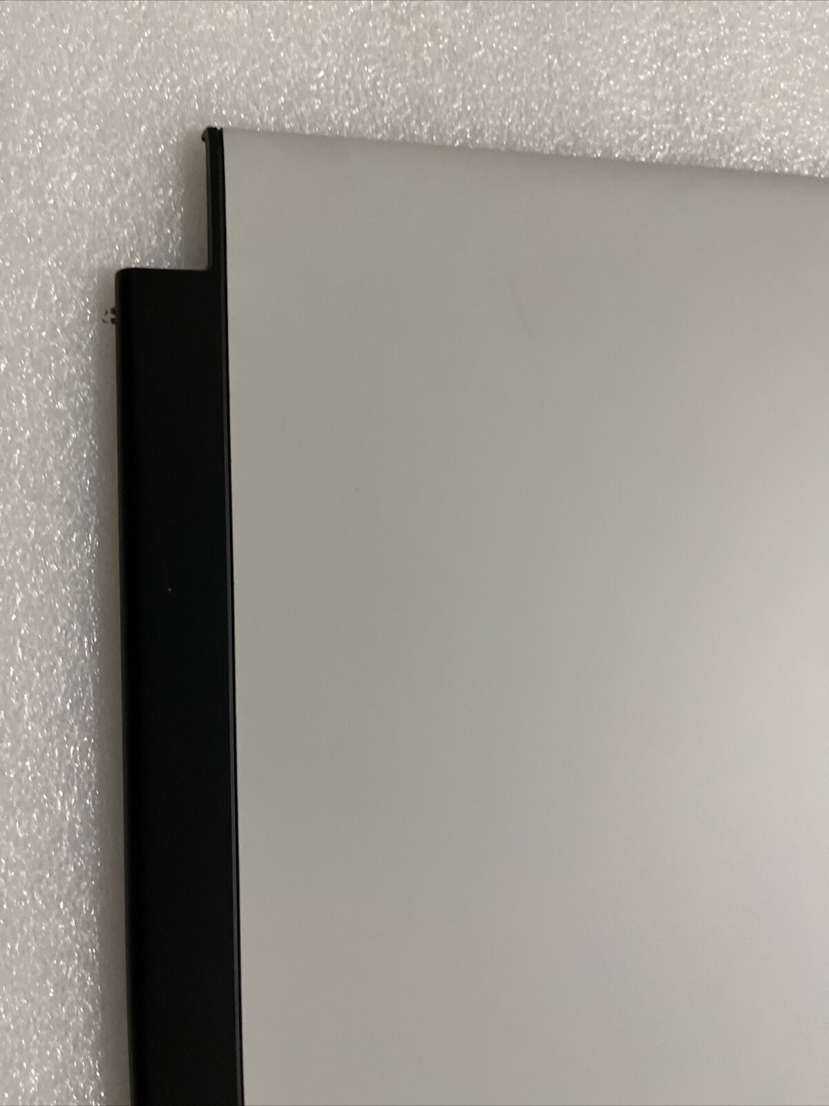 Oem Dell Alienware M17 R3 LCD Back Cover 17.3 White 0R0CJC R0CJC H4 Q1