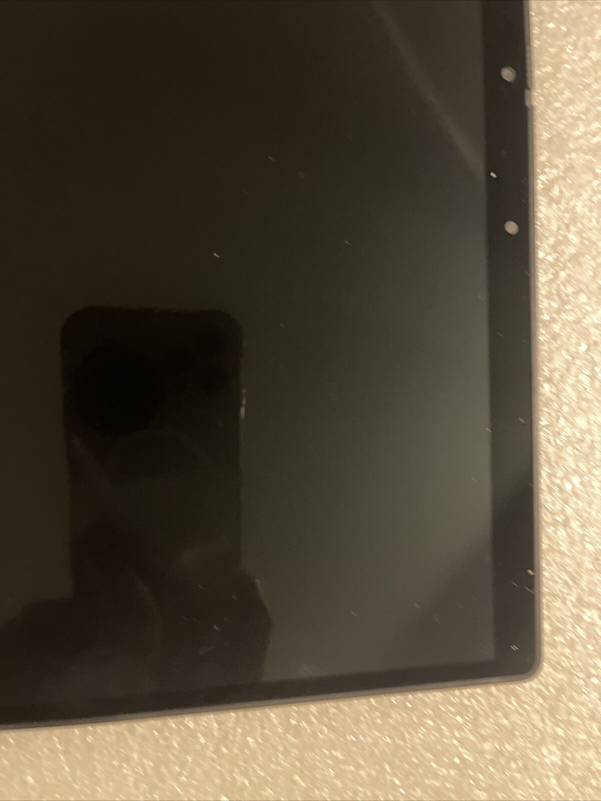 For Parts DELL LATITUDE 7310 2-IN-1 13.3 FHD TOUCH WVA LAPTOP LCD  TM27D H1 S7