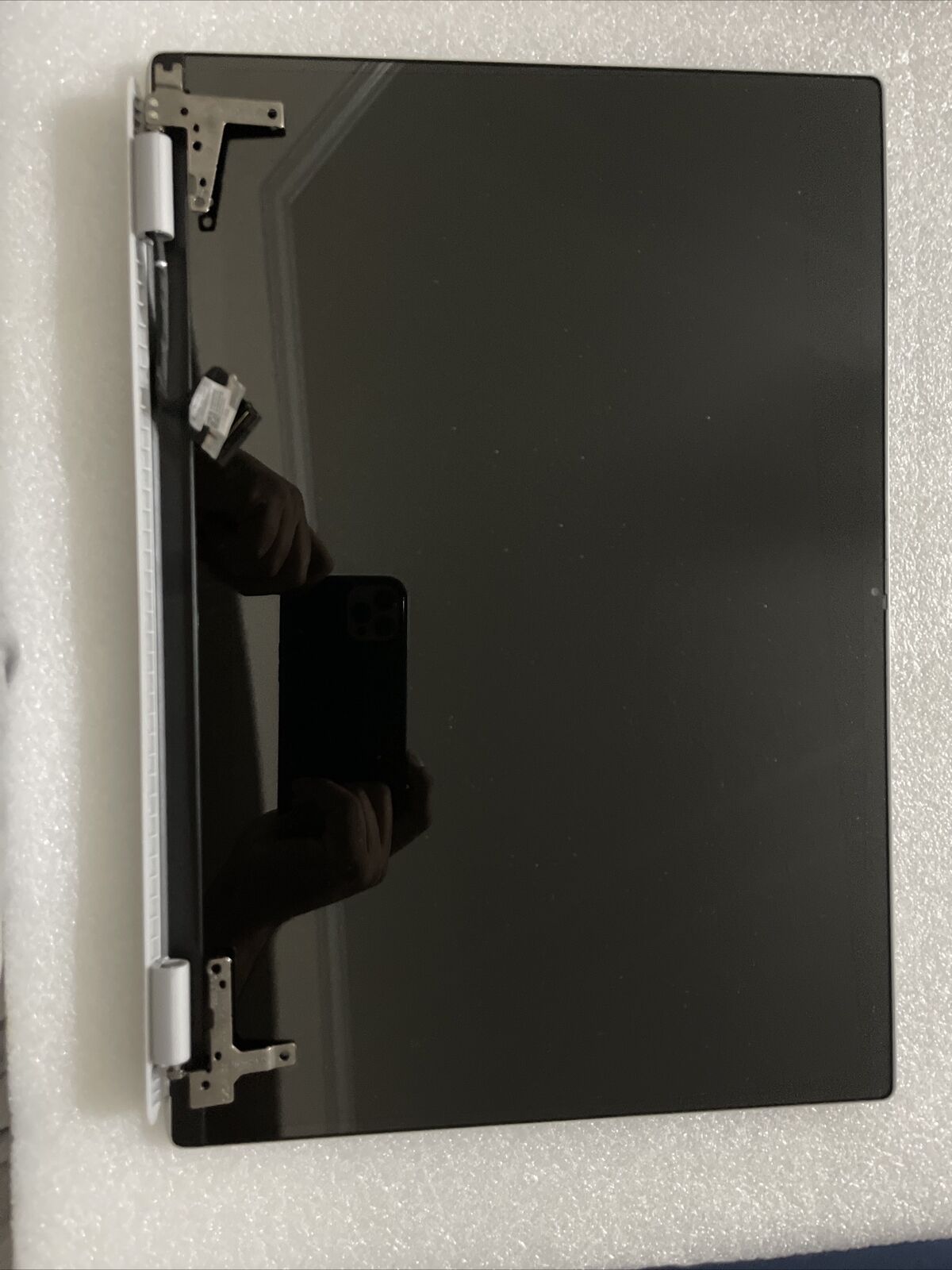 Oem Dell Inspiron 16 5625 Laptop FHD Touchscreen LCD Assembly 055M3H 55M3H H1F1