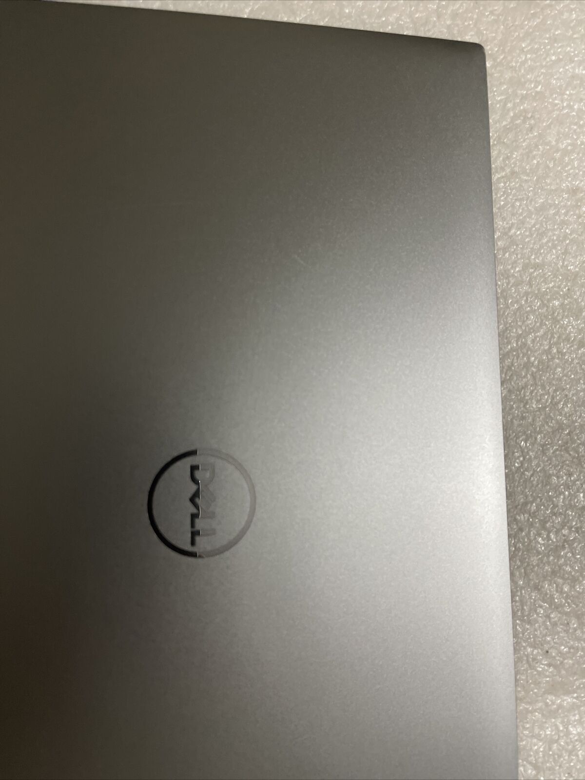 Dell XPS 9700 9710 9720  Laptop 17" UHD LCD TouchScreen Assembly Gray 2H5C1 KBL7