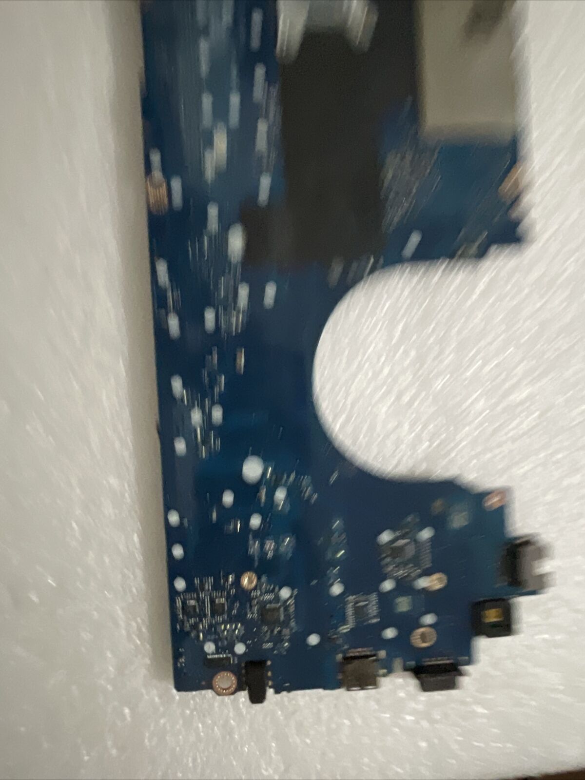 Oem Dell Latitude 5590 1.7 GHz i5-8350U DDR4 Motherboard LA-5412P P50J0 H1 B3