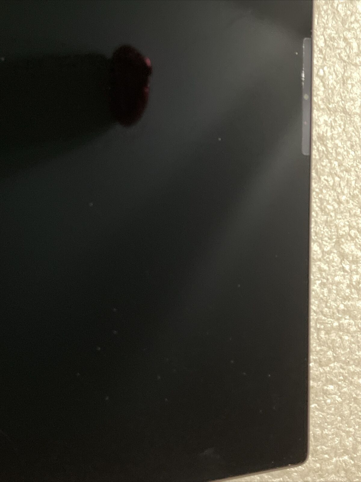 Defective Cracked Screen Dell XPS 13 9315 FHD LCD Touch Screen Umber VLLX9 PQ D2