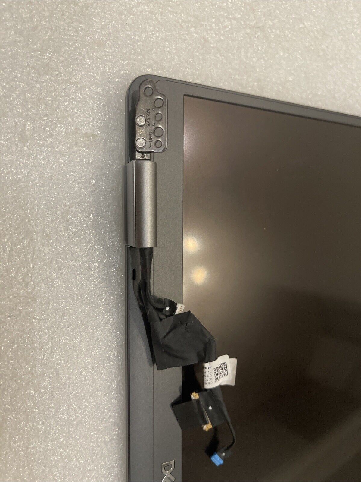 GENUINE Dell Latitude 7320 Laptop 13.3 FHD Non Touch LCD Silver HT4D8 HHYCY PMJ3