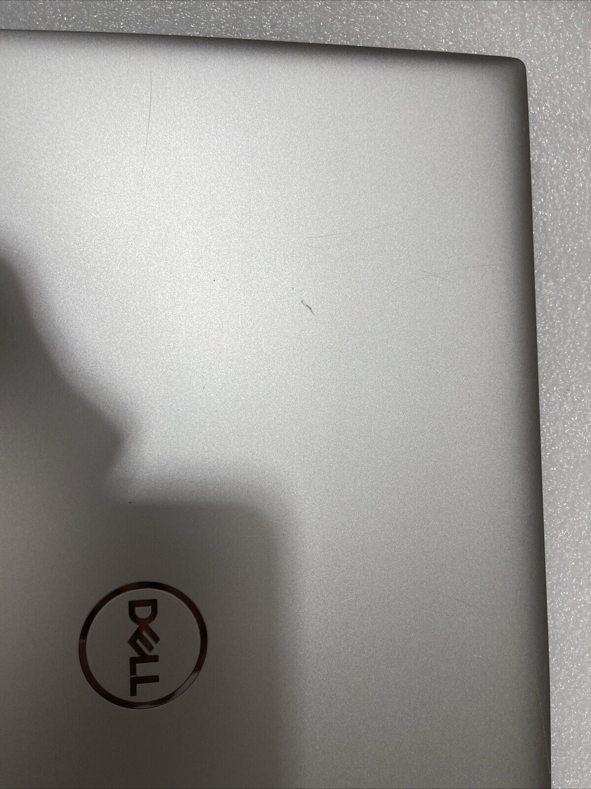 DELL INSPIRON 7706 2In1 17.3 QHD+ Lcd Silver TOUCHSCREEN 7TD3M HTF1 Loose Hinge