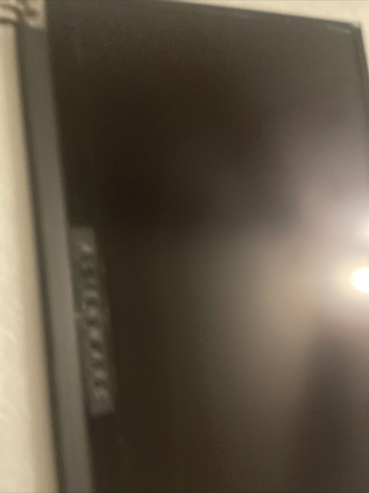 Oem DELL ALIENWARE M17 R3 R4 17.3" FULL HD 300HZ LAPTOP LCD SCREEN  4VP88 UH3 L5