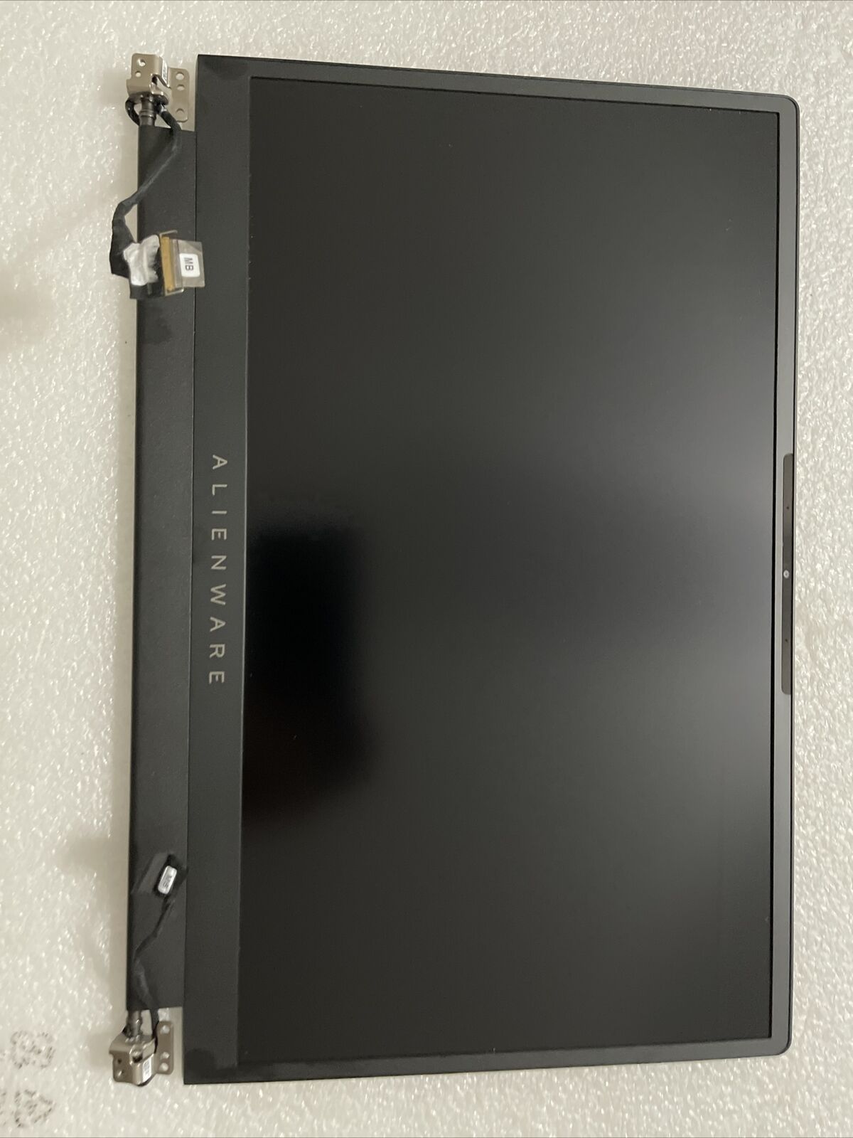 Genuine Dell Alienware M15 X15 RTX 3070 P111F 15.6" Lcd Screen 12TVK HMH2Y R1 L8