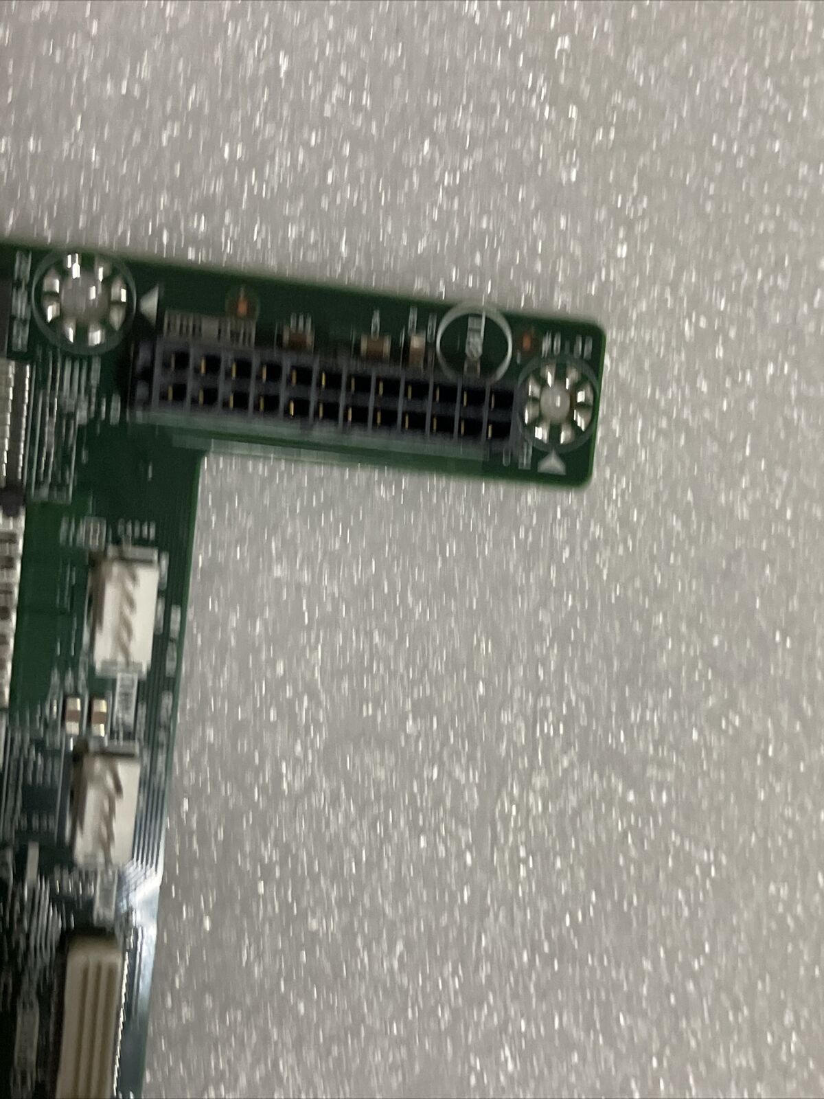 Genuine Dell Precision (3930) Server Power Distribution Board  T5XW0 0T5XW0 U1