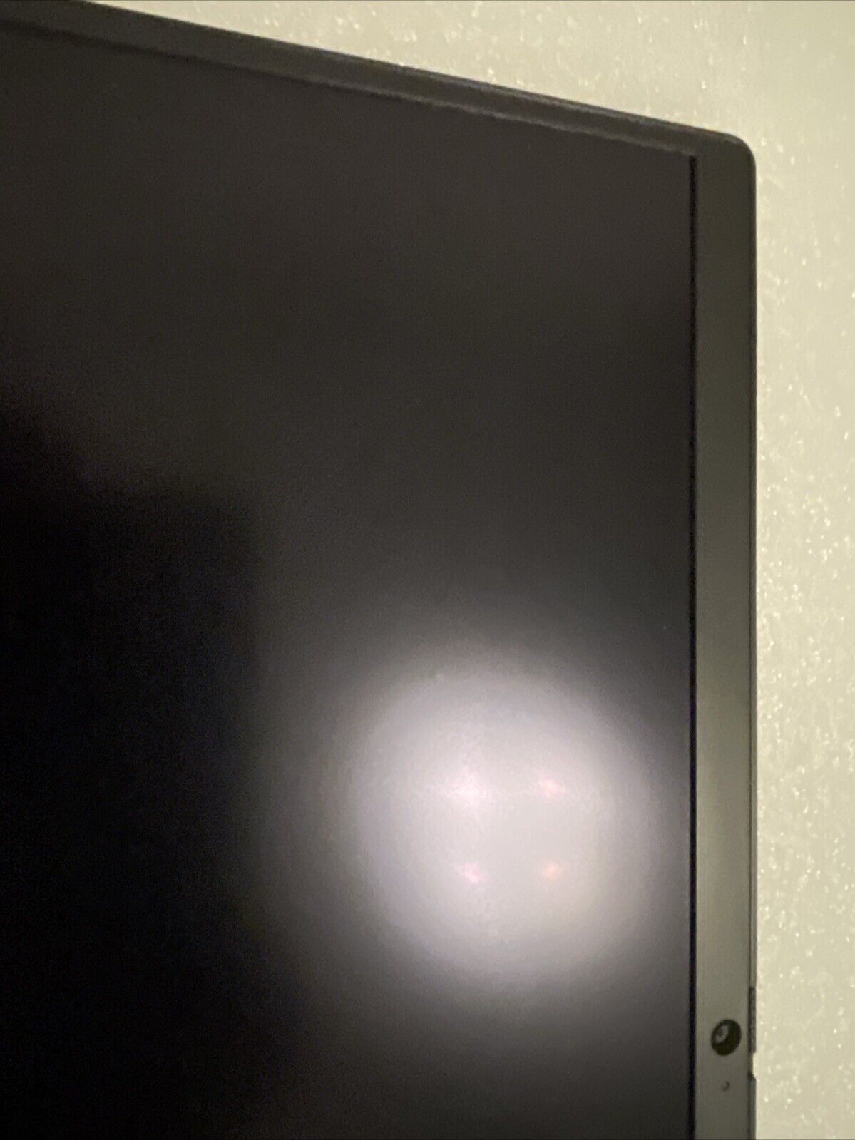 Defective Broken Dell Latitude 7330 13.3" FHD LCD Non Touch Screen 6WKFR NGD2