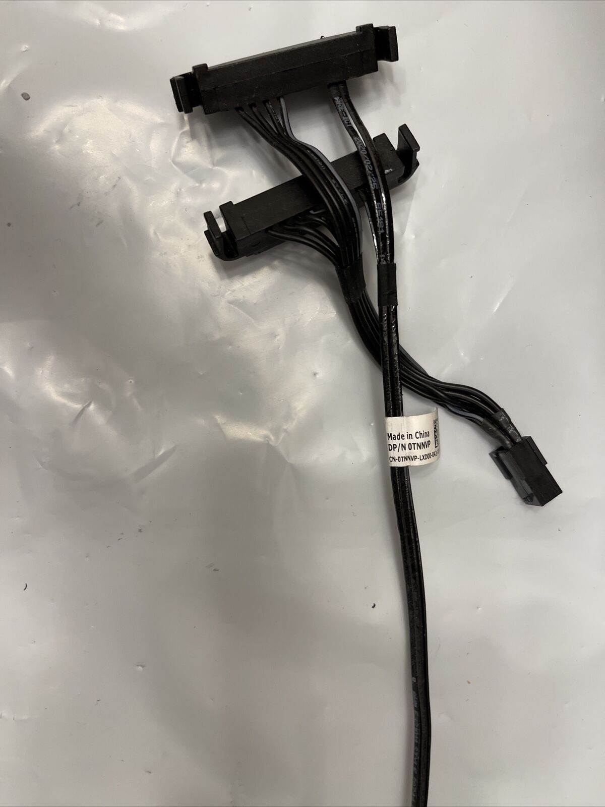 Genuine Dell Precision Assembly Cable SATA TNNVP 0TNNVP Grade A
