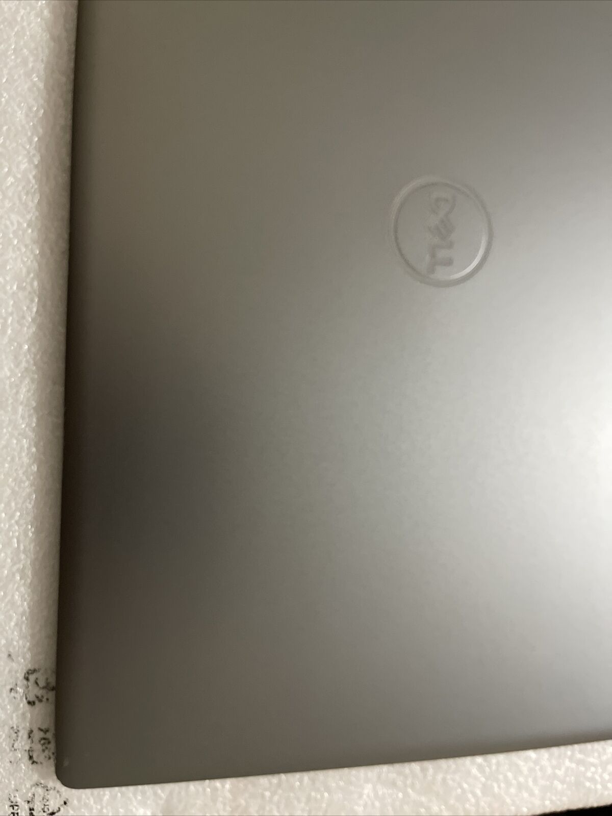 OEM Dell Precision 17 7750 Laptop LCD Back Cover Assembly 3FTJ9 03FTJ9 H1 B9