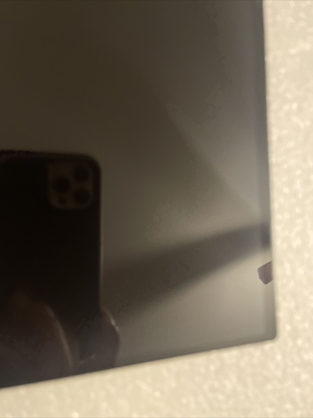 Dell XPS 13 9370 9380 Touchscreen FHD LCD Assembly Silver VCN84 0VCN84 M1 L3
