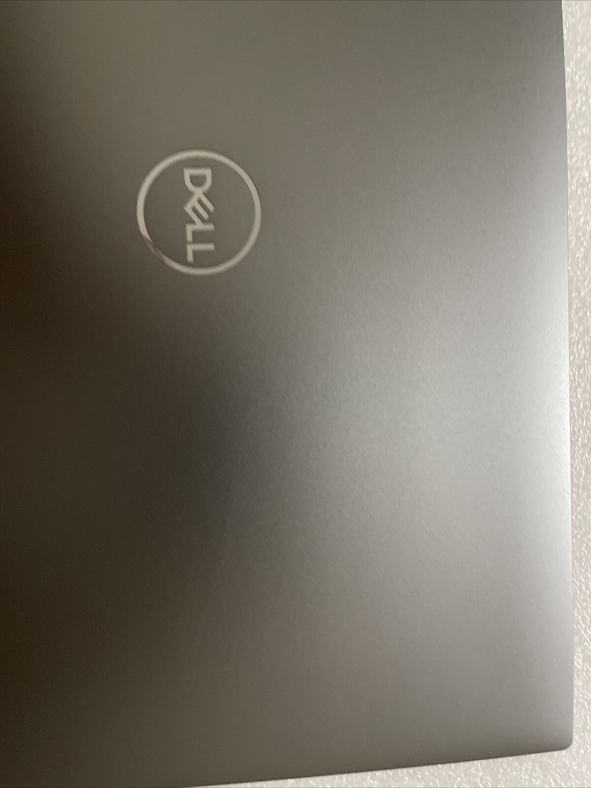 Genuine DELL XPS 9700 9710 9720 17" Gray LCD TOUCH SCREEN Assembly 4KN98 KB L5