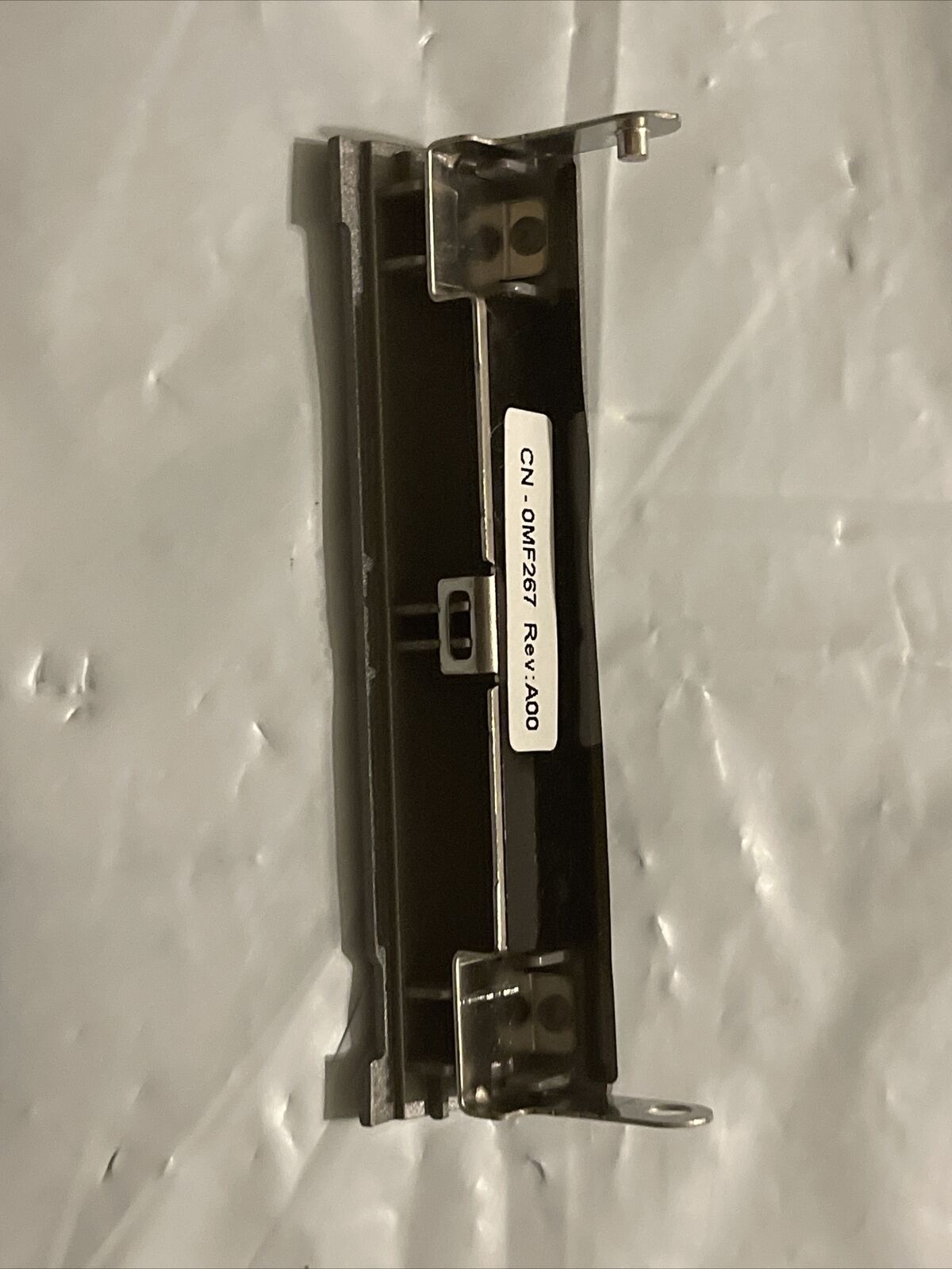 Oem Dell Latitude D620 D630 XP994 HDD Hard Drive Caddy MF267 0MF267 0MF267
