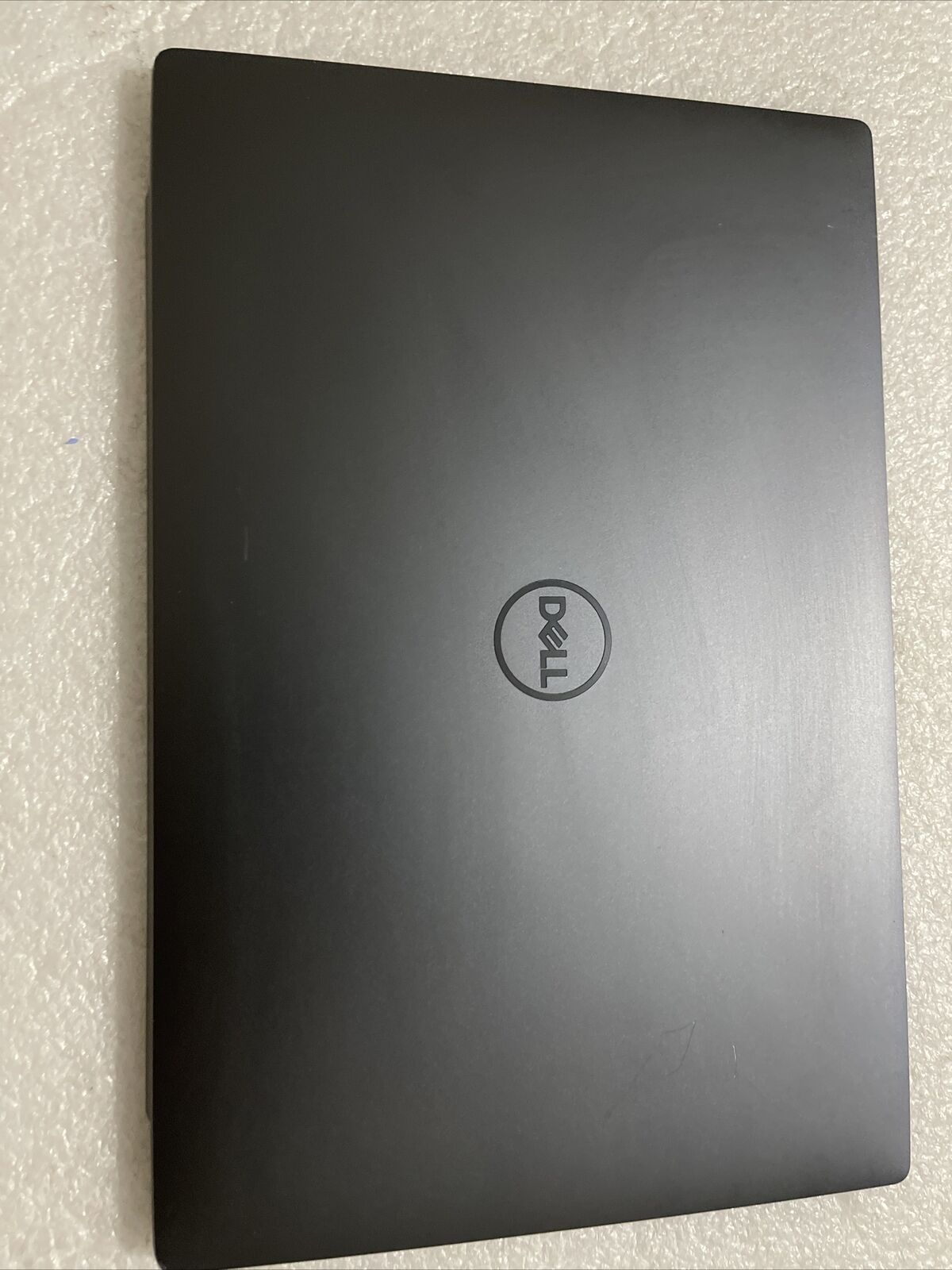DELL XPS 13 PLUS 9320 LAPTOP 13.4" LCD SCREEN REAR BACK COVER  GRAY NPWHT H2 B7