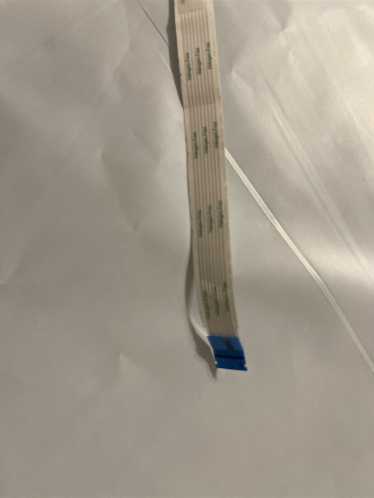 Genuine Oem HP TOUCHPAD CABLE 917949 917949-001 829294  829294-001