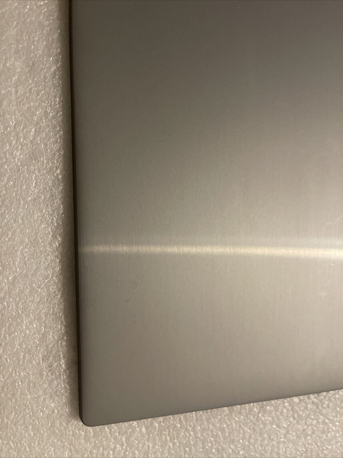 Genuine Lenovo IdeaPad S145-15 Silver Lcd Back Cover 5CB0S16758 H1 N1