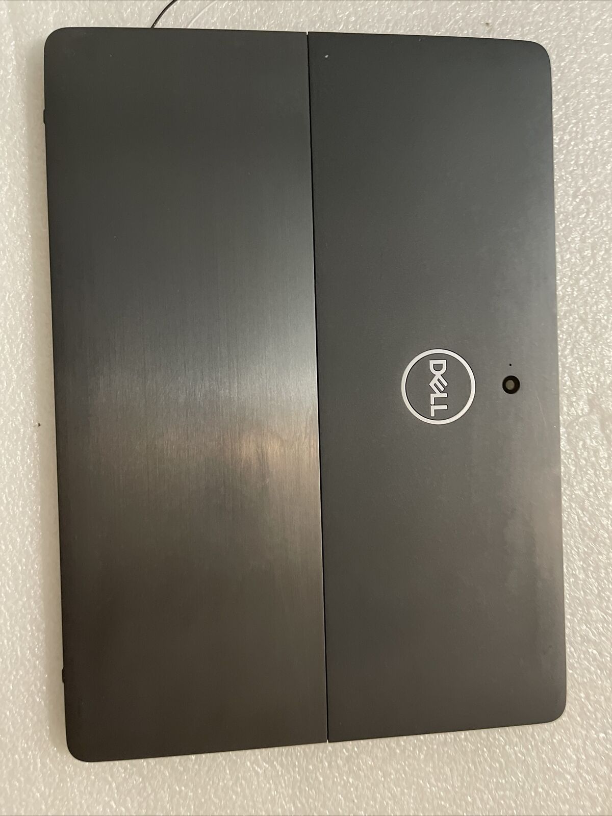 GENUINE DELL  LATITUDE 12 5290 LCd Top Back Cover Extras Black T17G TKR19 N3 B7
