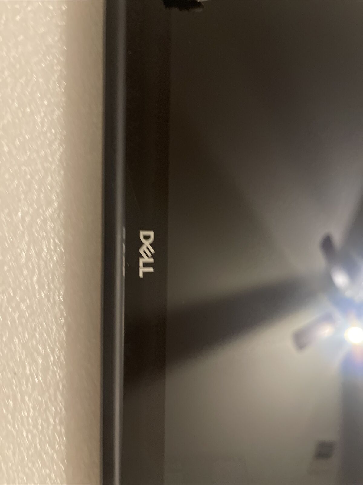 Dell XPS 13 9370 9380 Touchscreen FHD LCD Assembly Silver VCN84 0VCN84 M1 L3