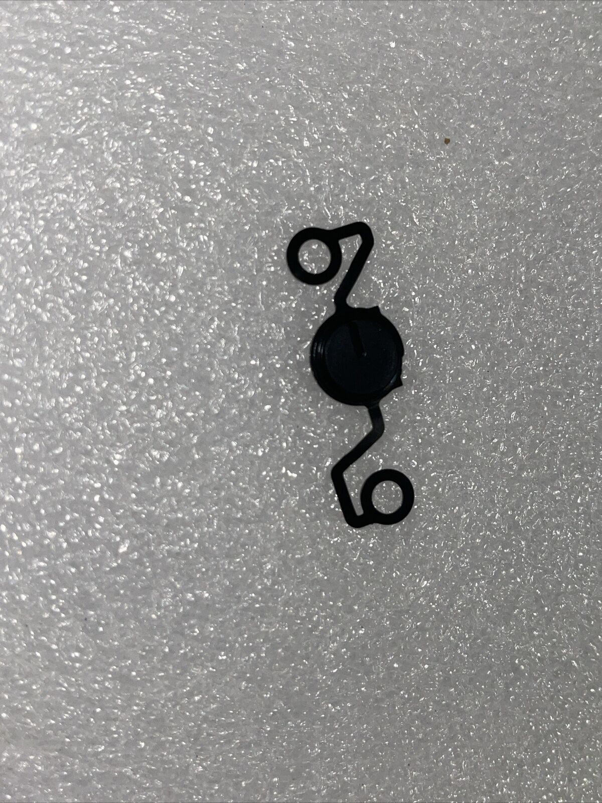 New Genuine Dell Inspiron 14 3482 Power Button Plastic Cover K0NYW 0K0NYW H1 B1