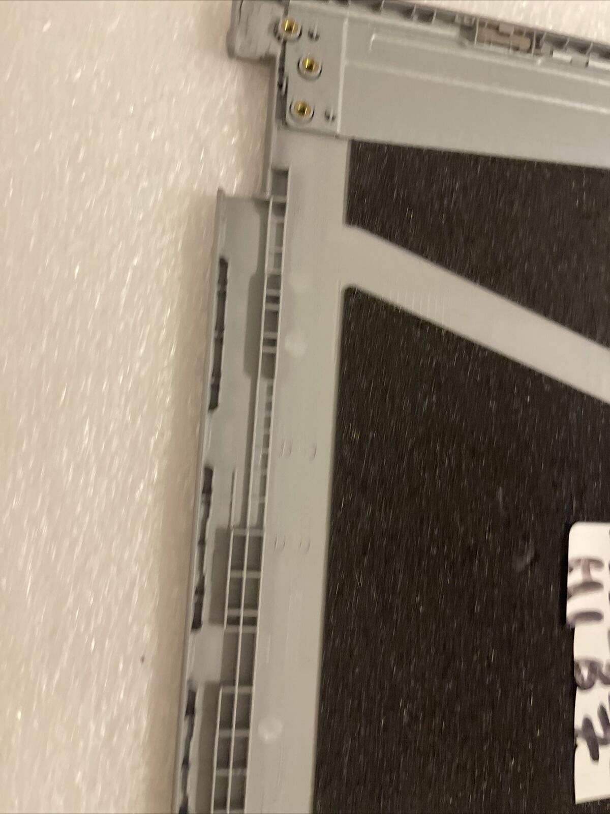 Genuine Dell Latitude 3310 2-in-1 LCD Laptop Bottom Base Cover 1H539 01H539 H1B7