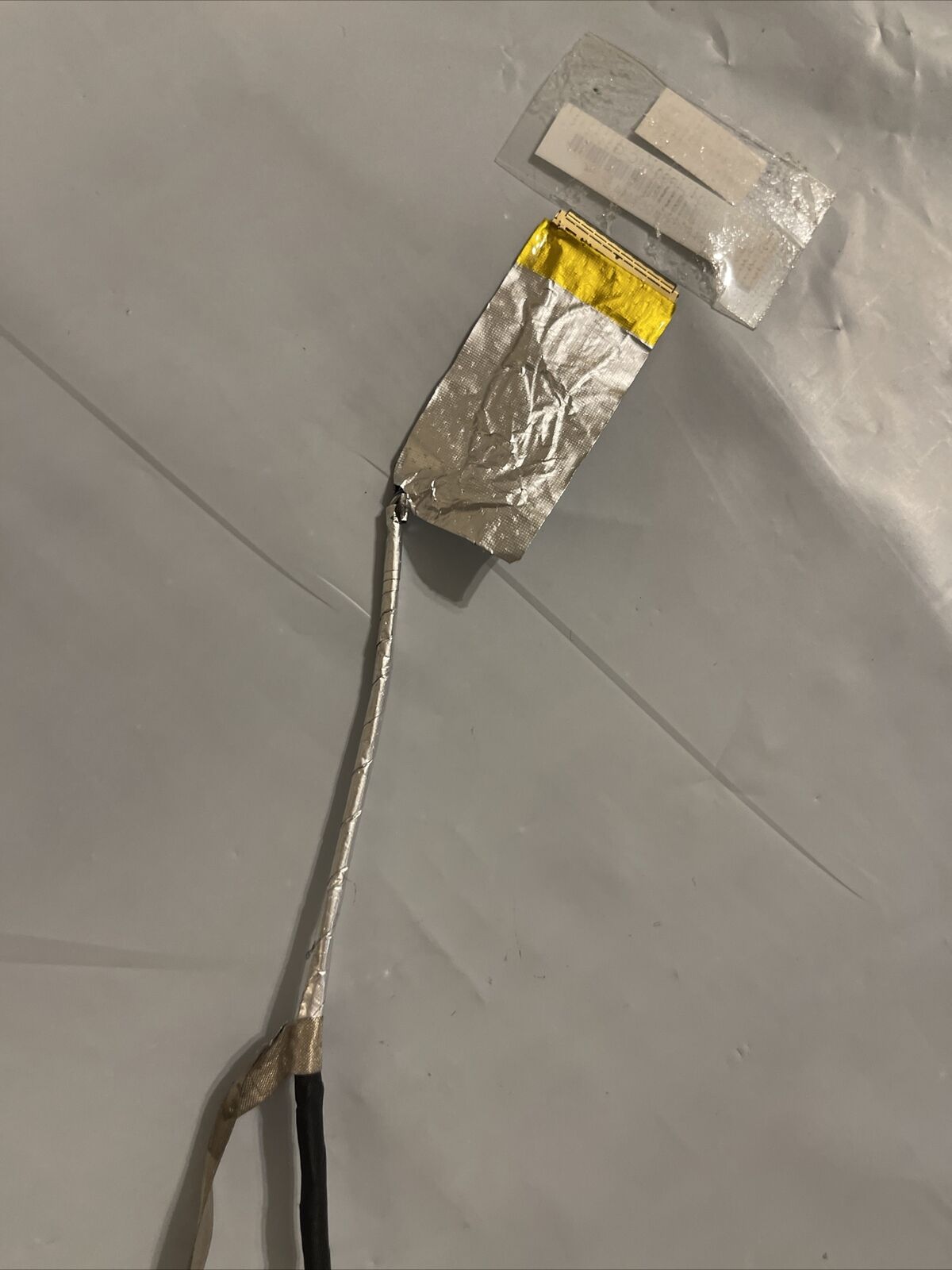HP ProBook 6560b 6565b 6570b LCD Display Video Cable 350404P00-11C-G 646969-001