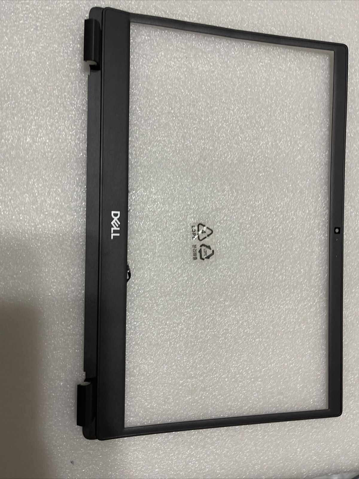 Genuine DELL LATITUDE 14" E3410 3410 LCD Front Trim Bezel HX1C3 0HX1C3 GradeA N6