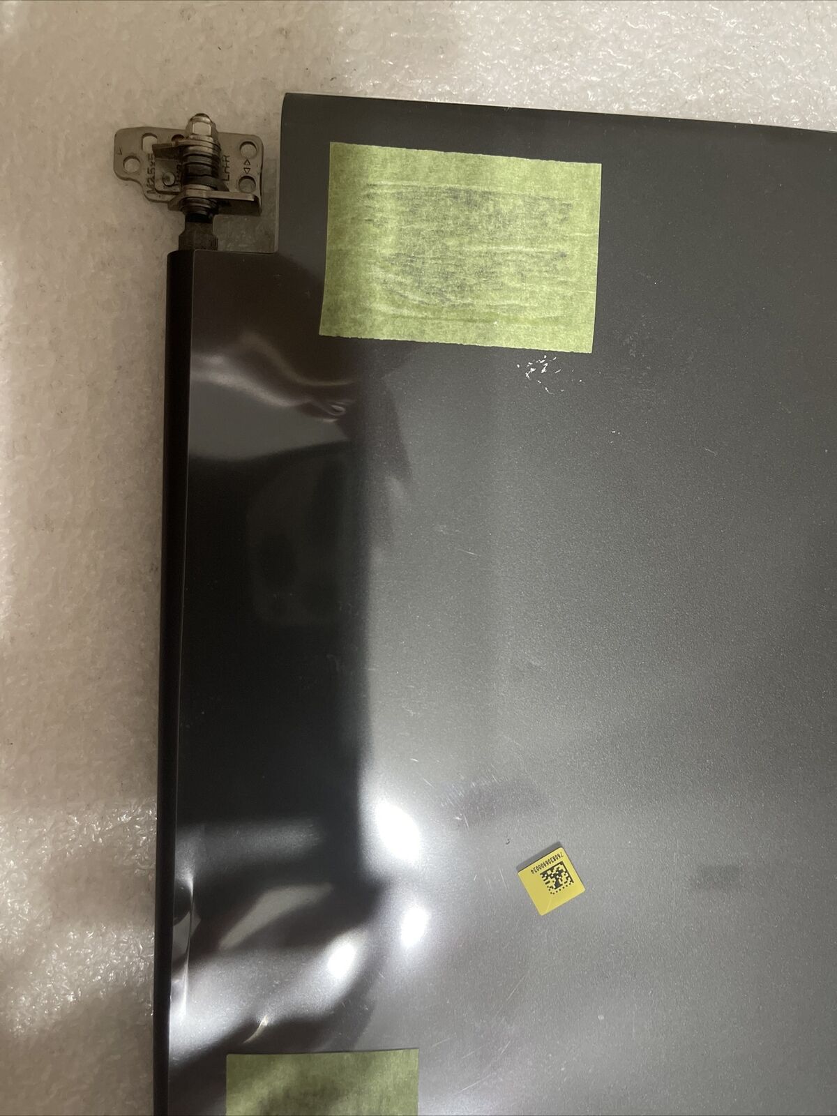 Defective Dell Alienware m17 R5 AMD 165Hz FHD LCD Screen 35CVT DY3T6 KT P8 S7