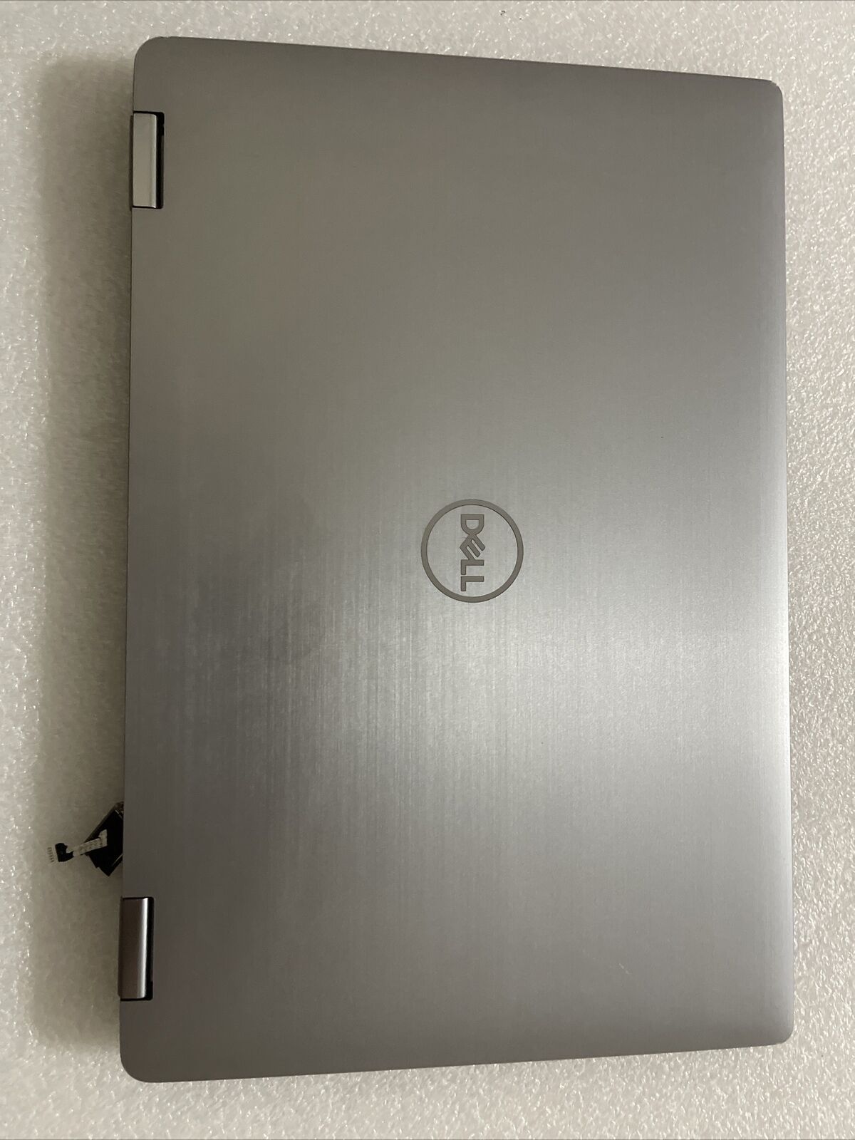 Dell Latitude 7410 2 in 1 14" FHD LCD Touchscreen  Silver 5dnjf 4GWXD K2J4