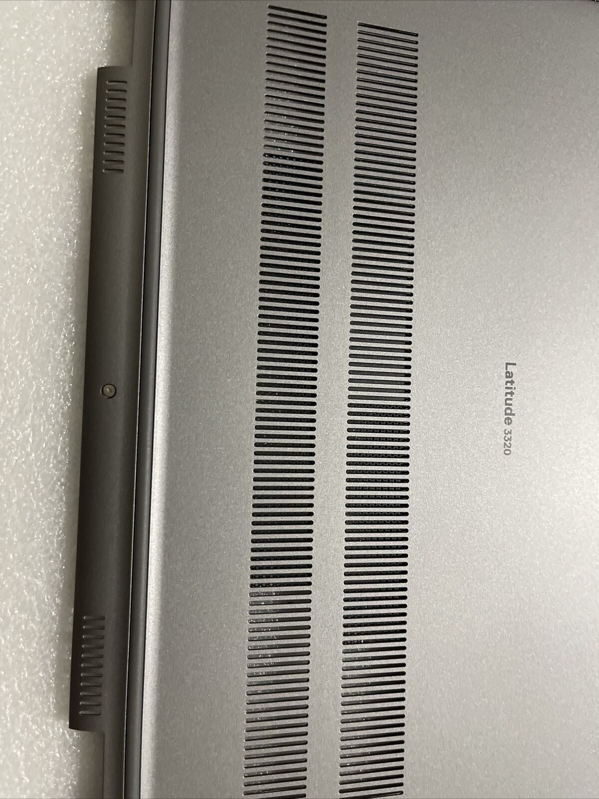 Genuine Dell Latitude 3320 Laptop Bottom Base Case Cover DD95V 0DD95V MP C3