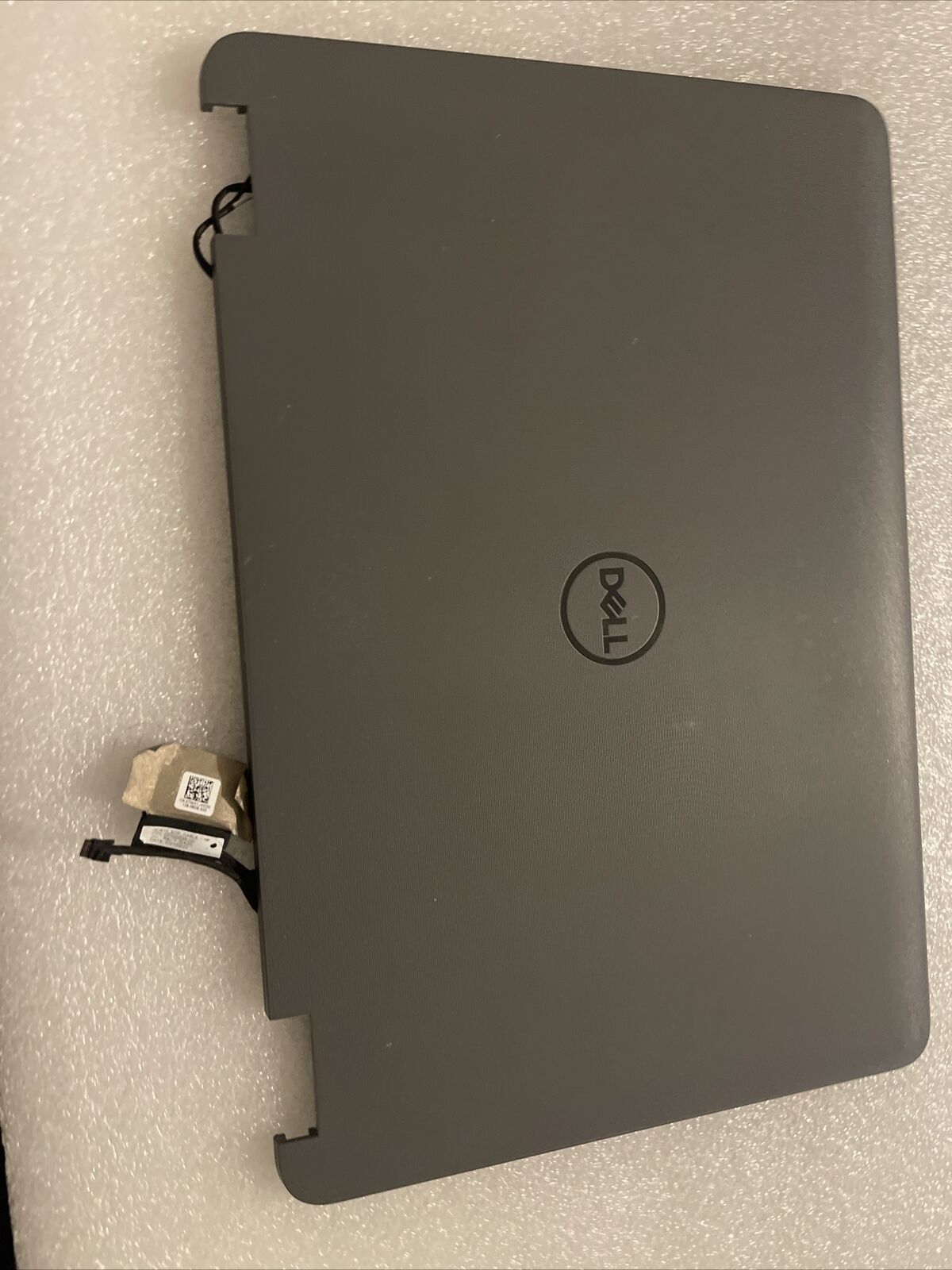 Dell Latitude 3120 2-in-1 LCD Back Rear Cover LID Camera  P8795 0P8795 H1 B9