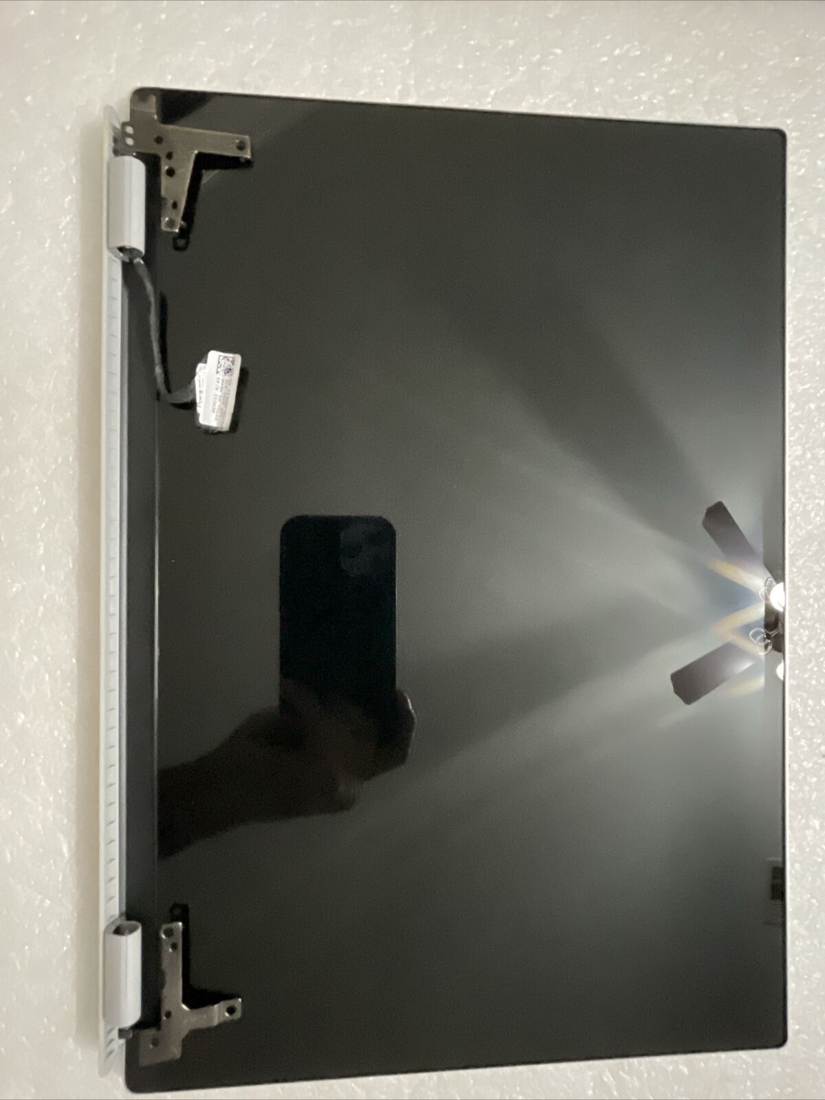 OEM Dell Inspiron 16 5625 FHD Touchscreen LCD Assembly 058KPW 55M3H ST F1