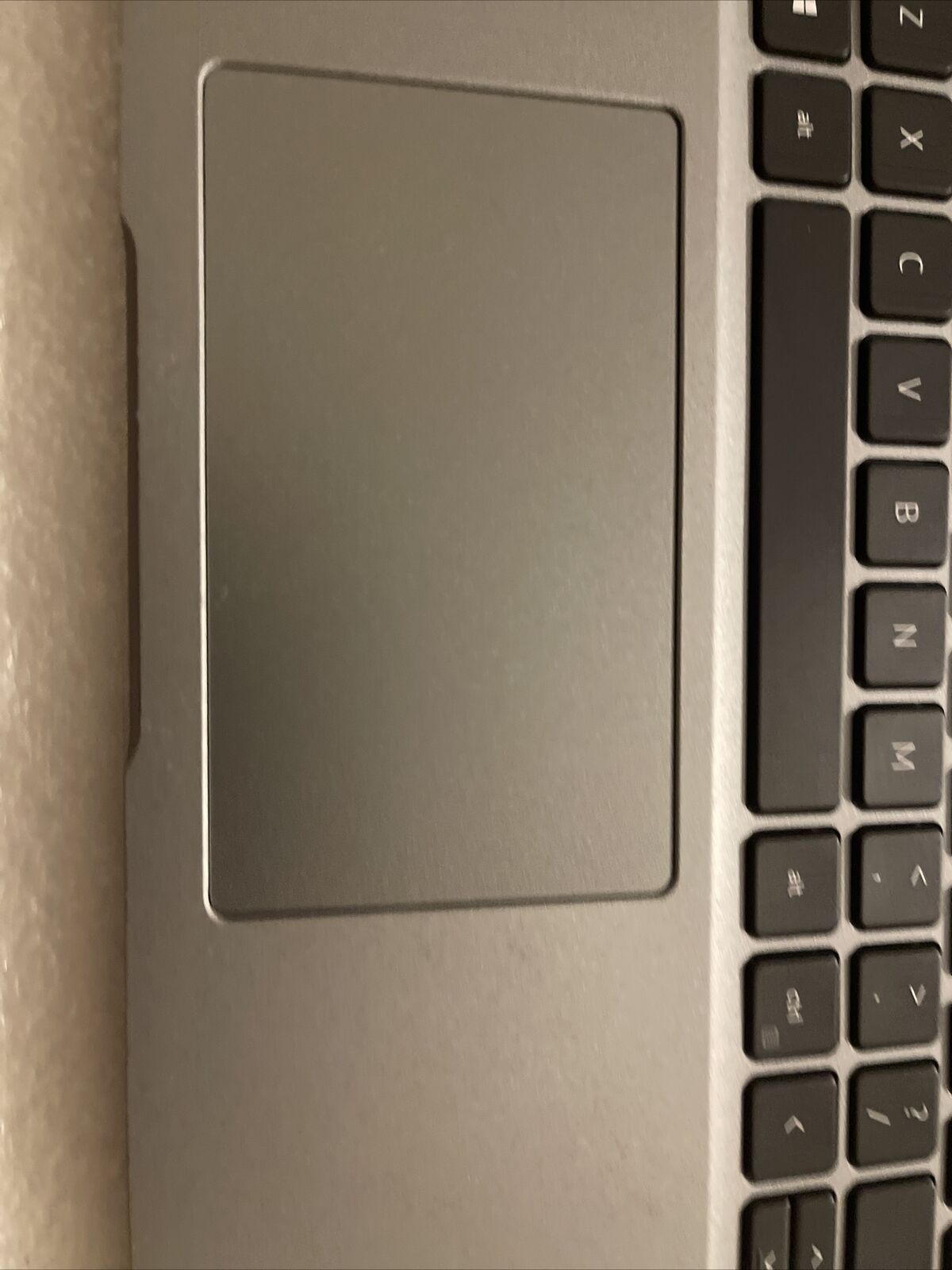 Oem Dell Latitude 5420 E5420 Palmrest US Backlit Keyboard Touchpad A20697 N2 P3