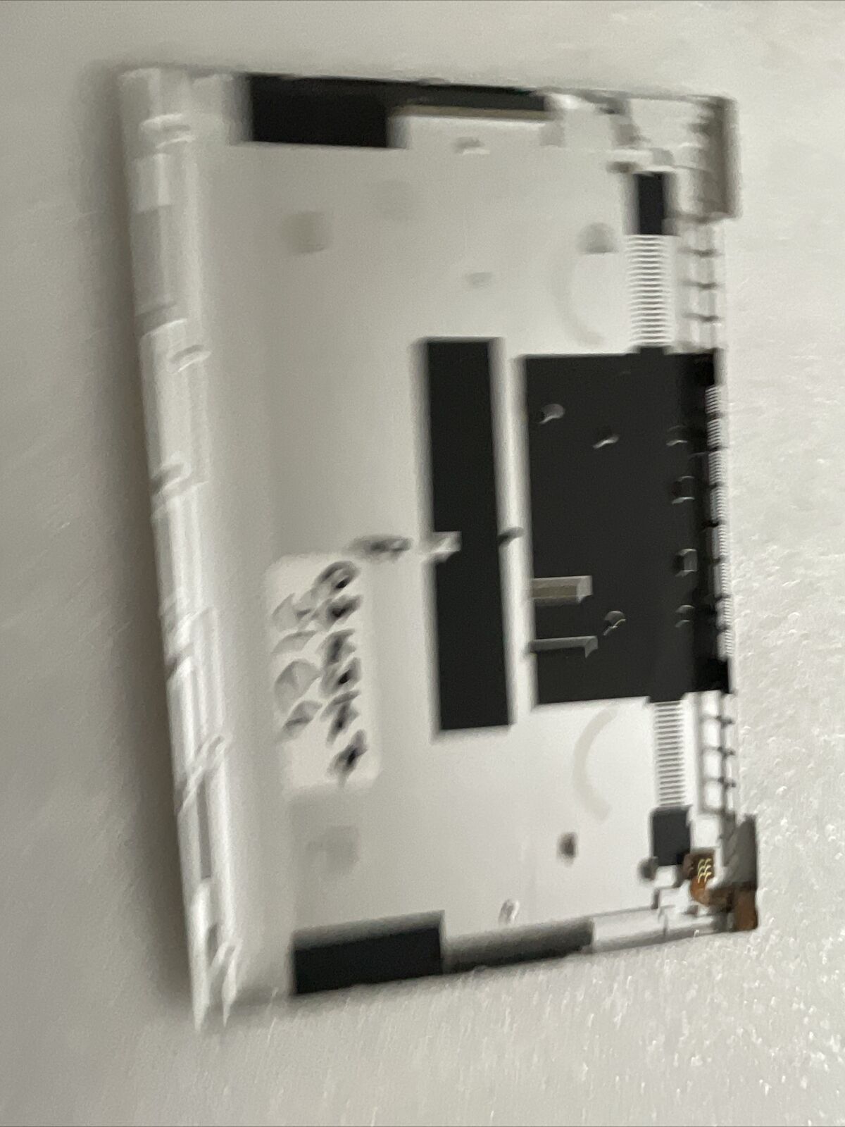 Genuine Dell Xps 9300 Lower Base Bottom Case Cover 3KJK7 03KJK7 J1 C4 Grade B
