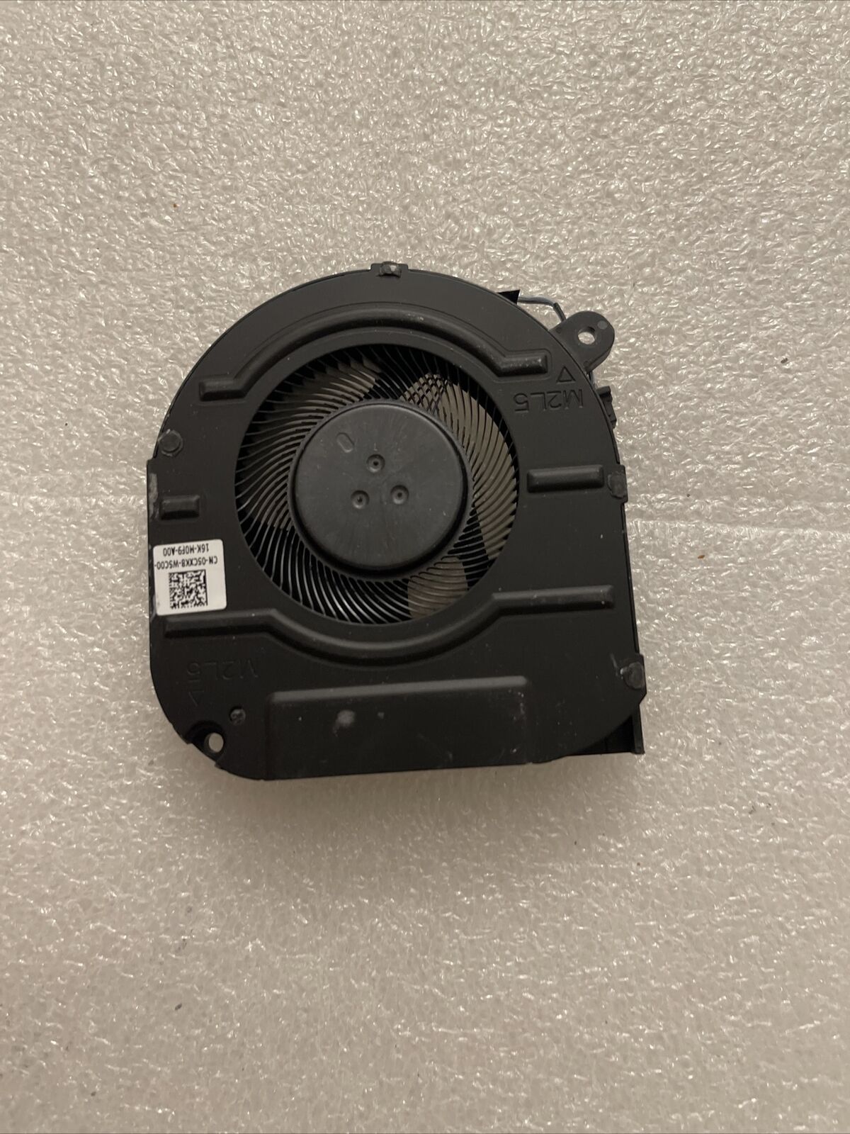 Genuine DELL Inspiron DELL Inspiron 7610 CPU Cooling FAN  5CXK8 05CXK8 P7